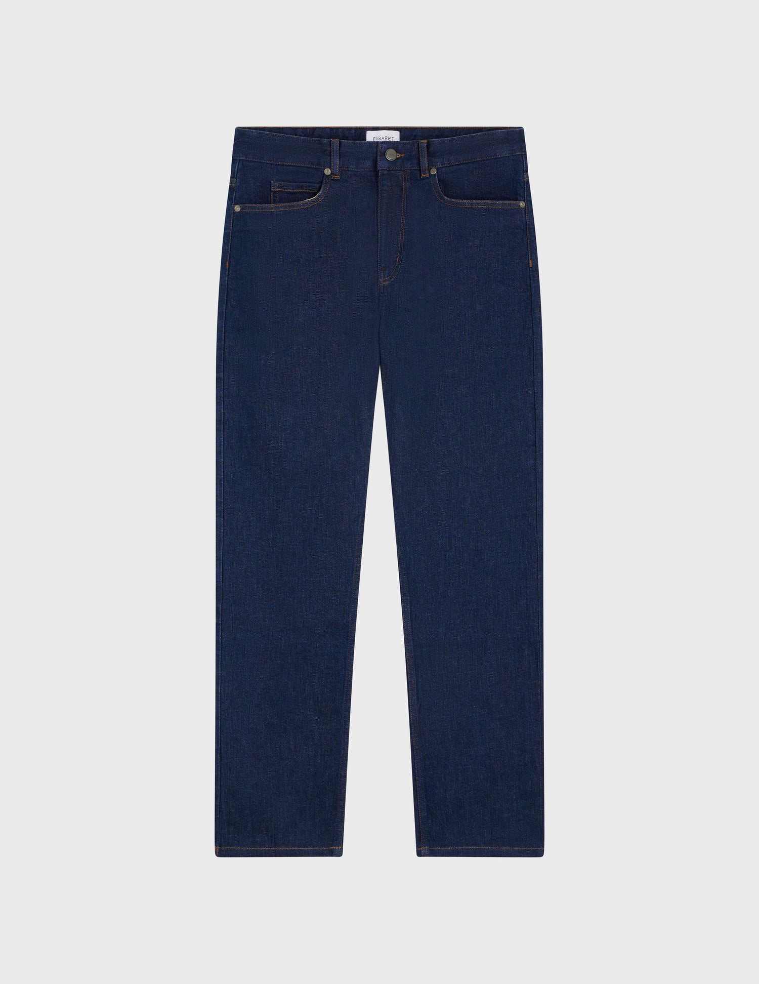 Navy denim Florentin jeans