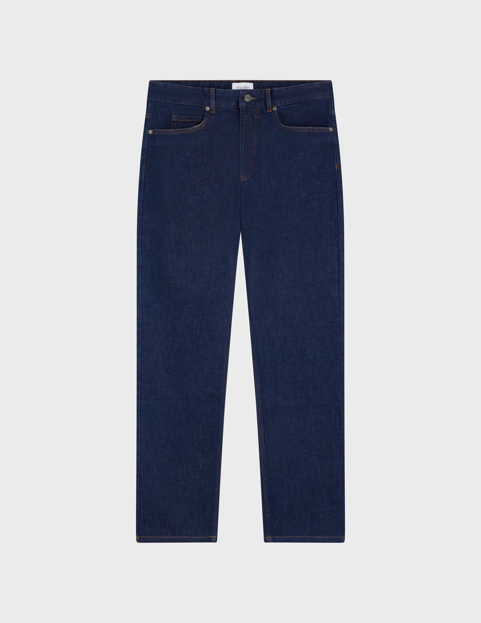 Navy denim Florentin jeans