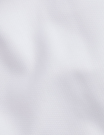 Classic white shirt
