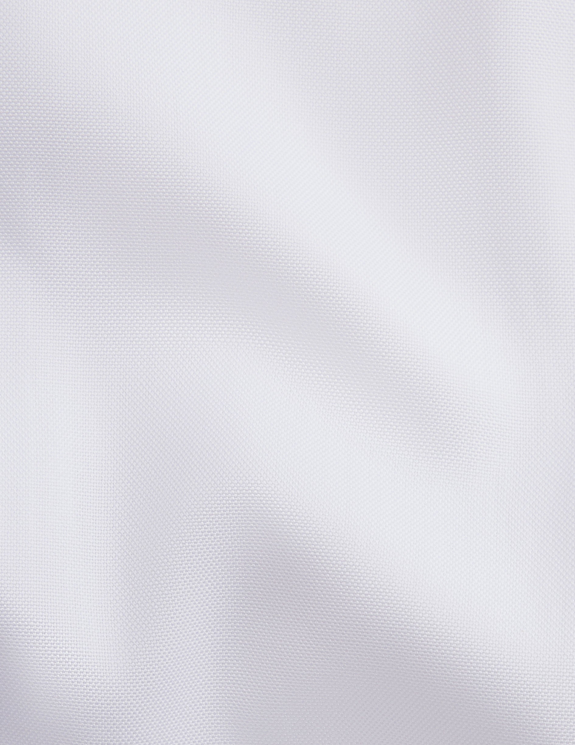 Classic white shirt - Pinpoint - Figaret Collar