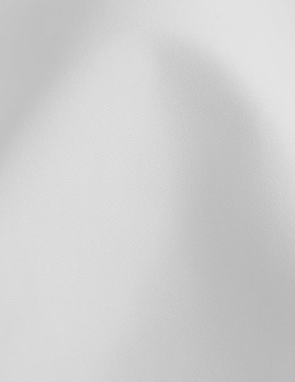 Unisex white "Je t'aime" shirt