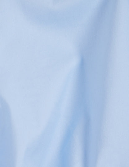 Light blue Anais shirt