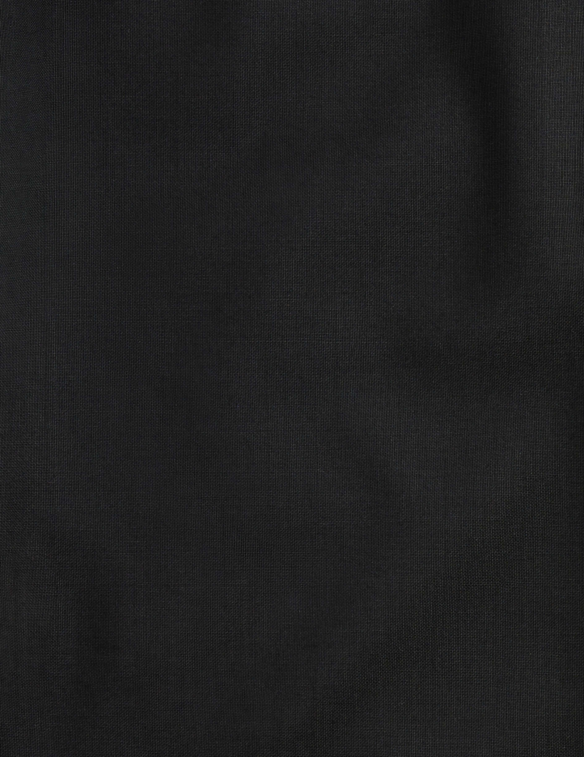 Black German tuxedo pants