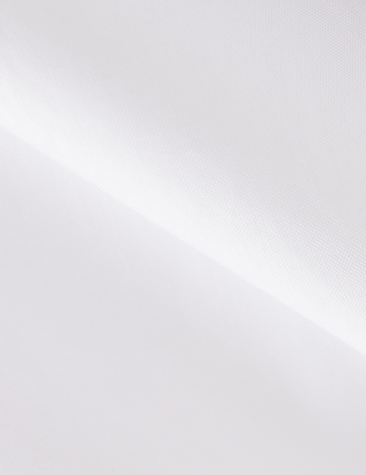 White Marais shirt - Poplin - French Collar#13
