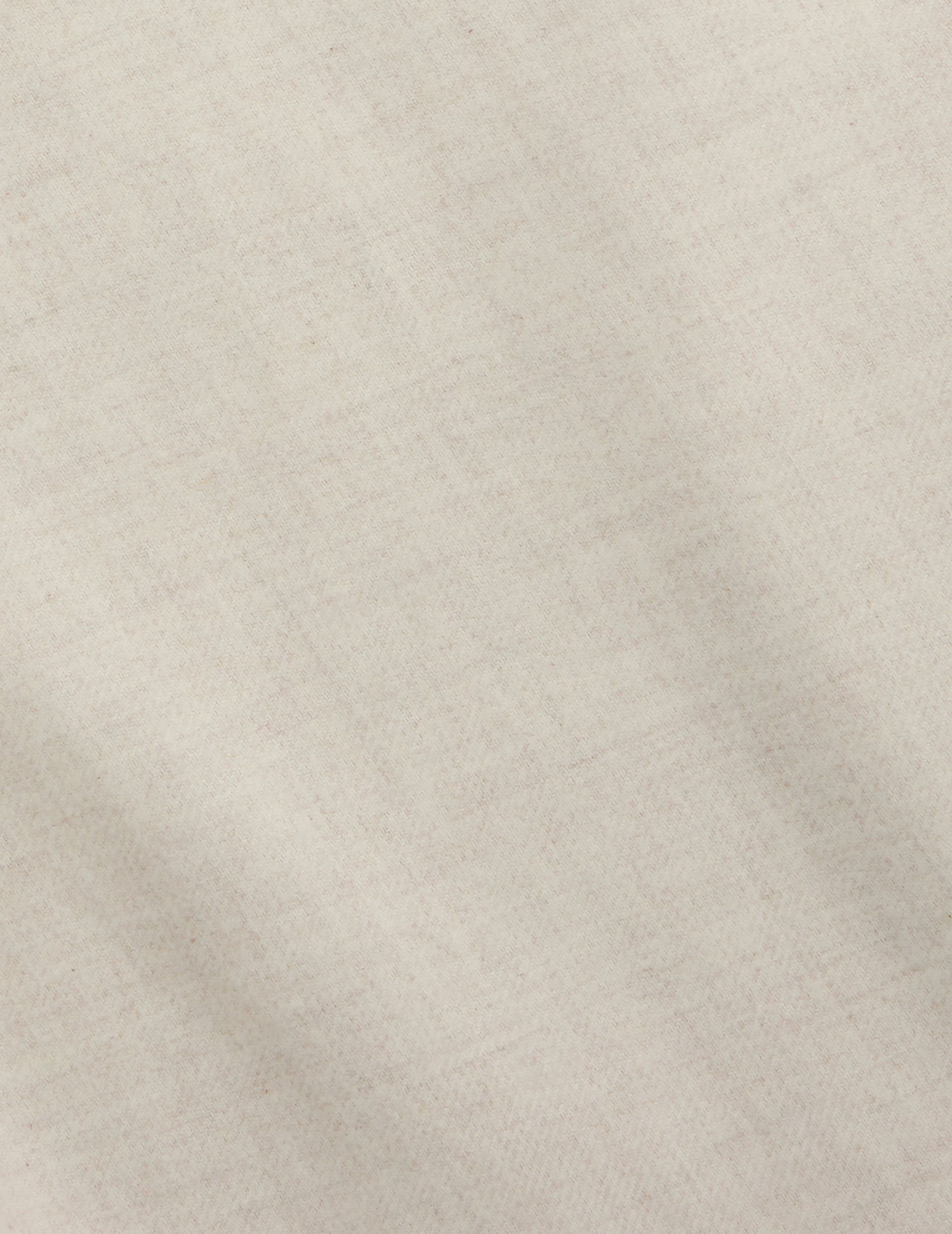 ecru Charlotte shirt - Flannel - Shirt Collar#5