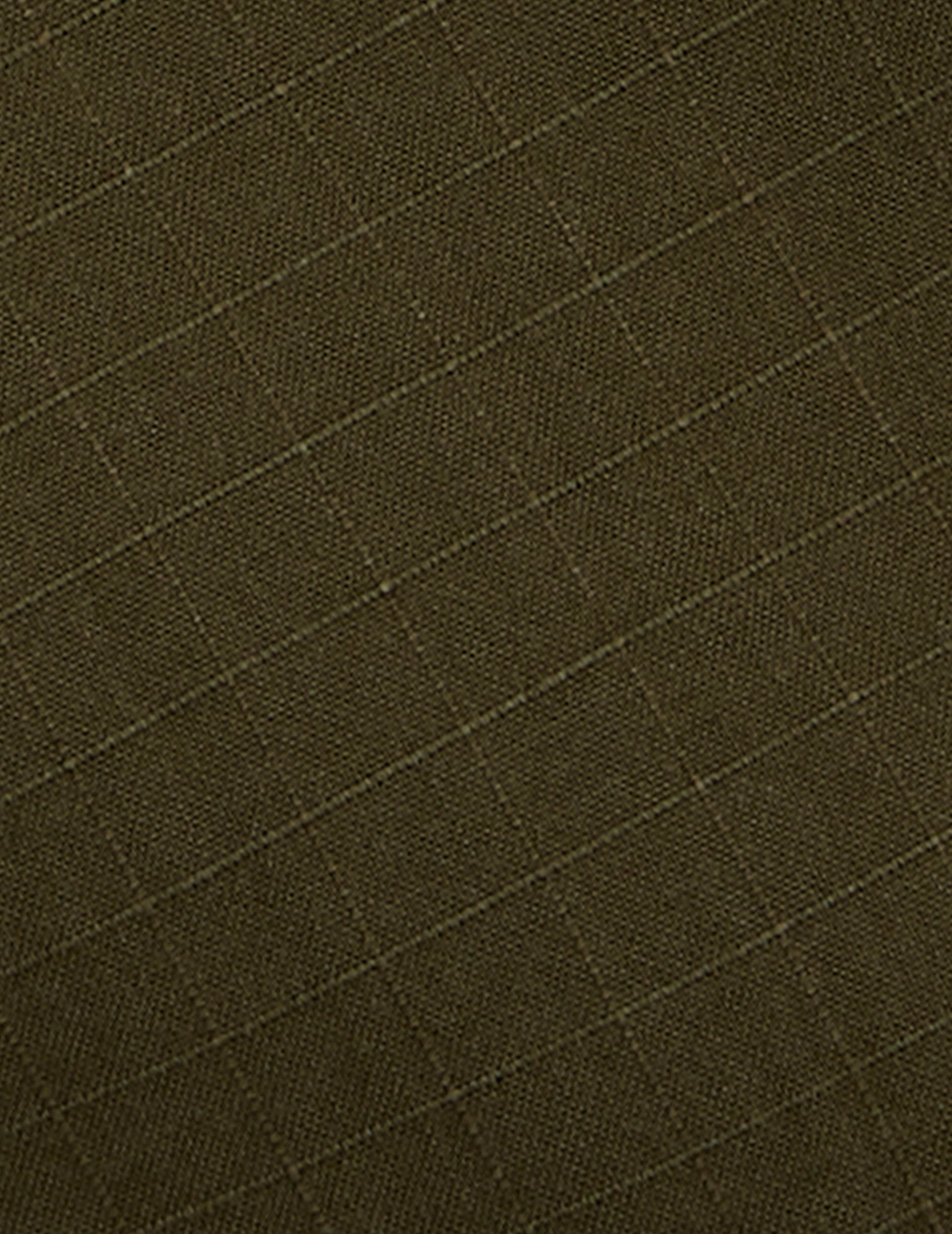 khaki Irwin shirt - Ripstop - Prodigious Collar
