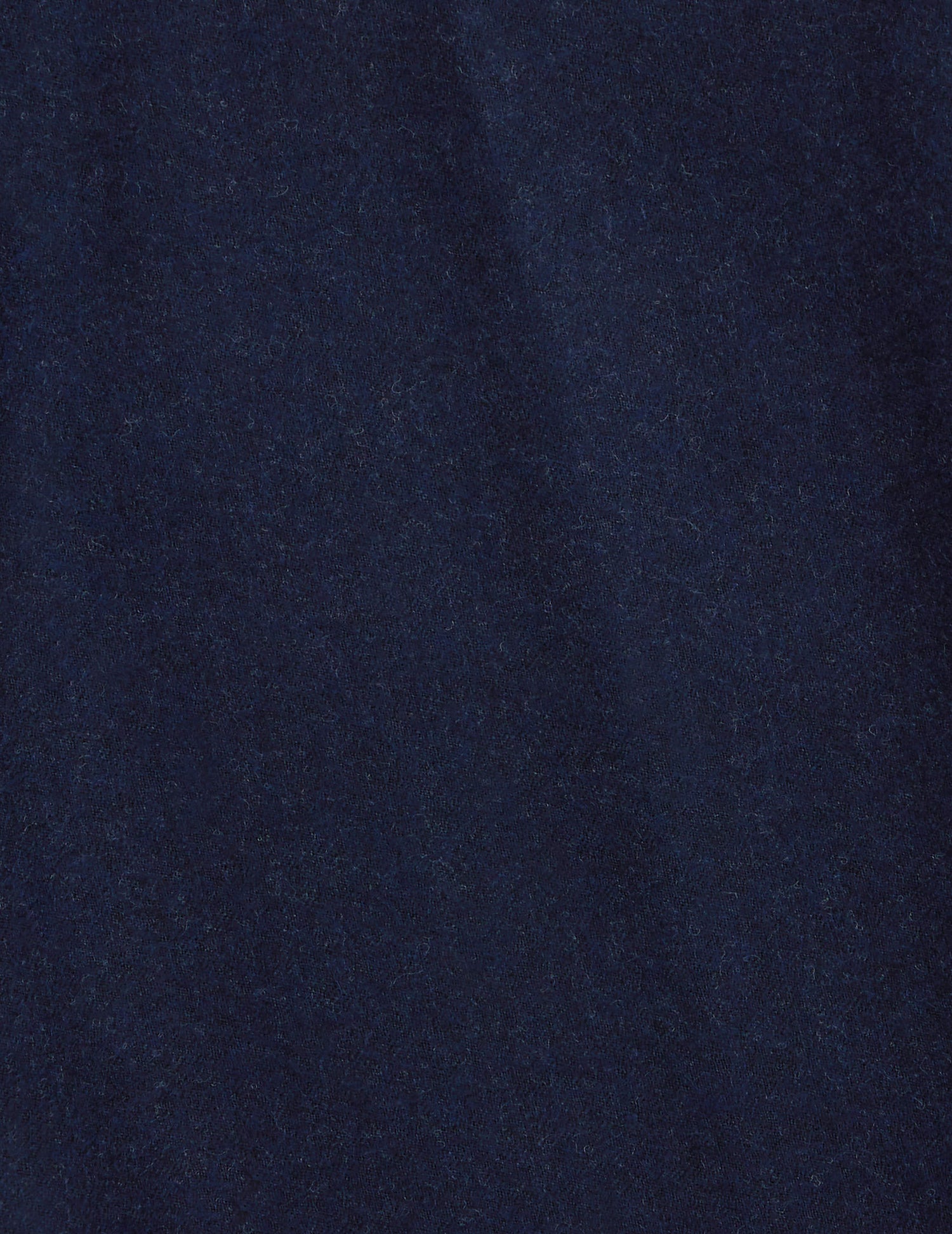 navy blue wool canvas Tailored Greyson pants