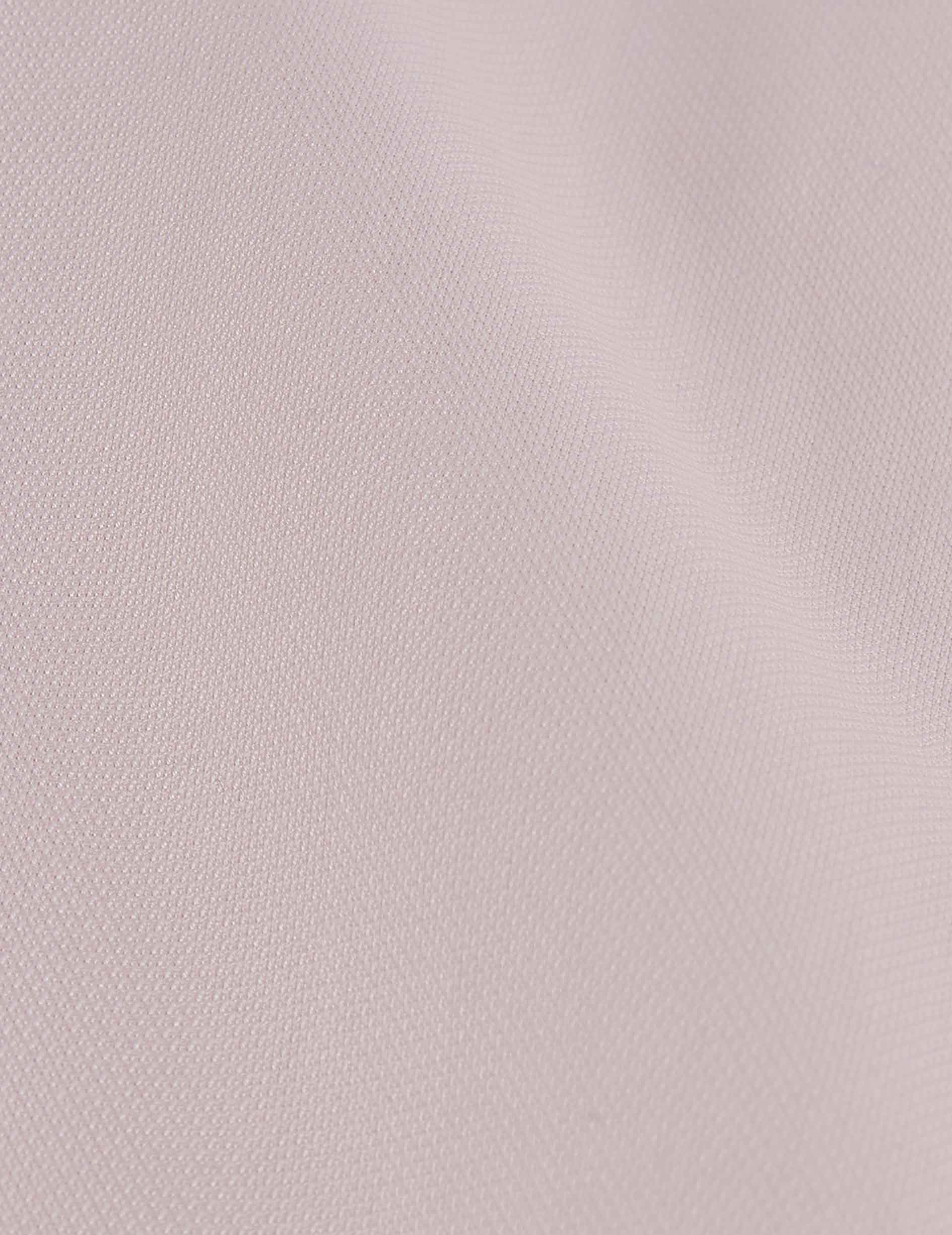 Pink Ambre shirt - fashioned - Shirt Collar