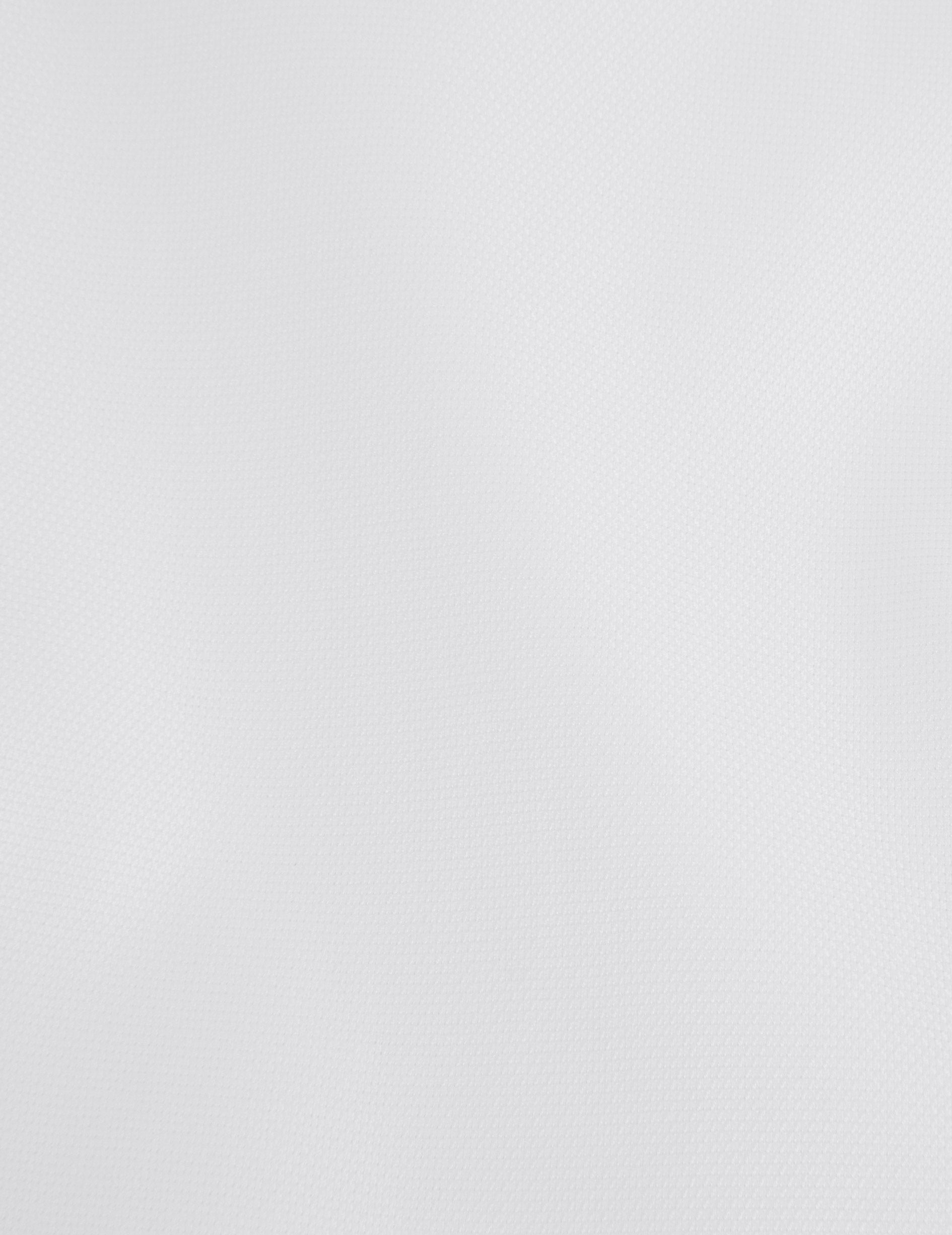 White Marion shirt - Dobby - Shirt Collar