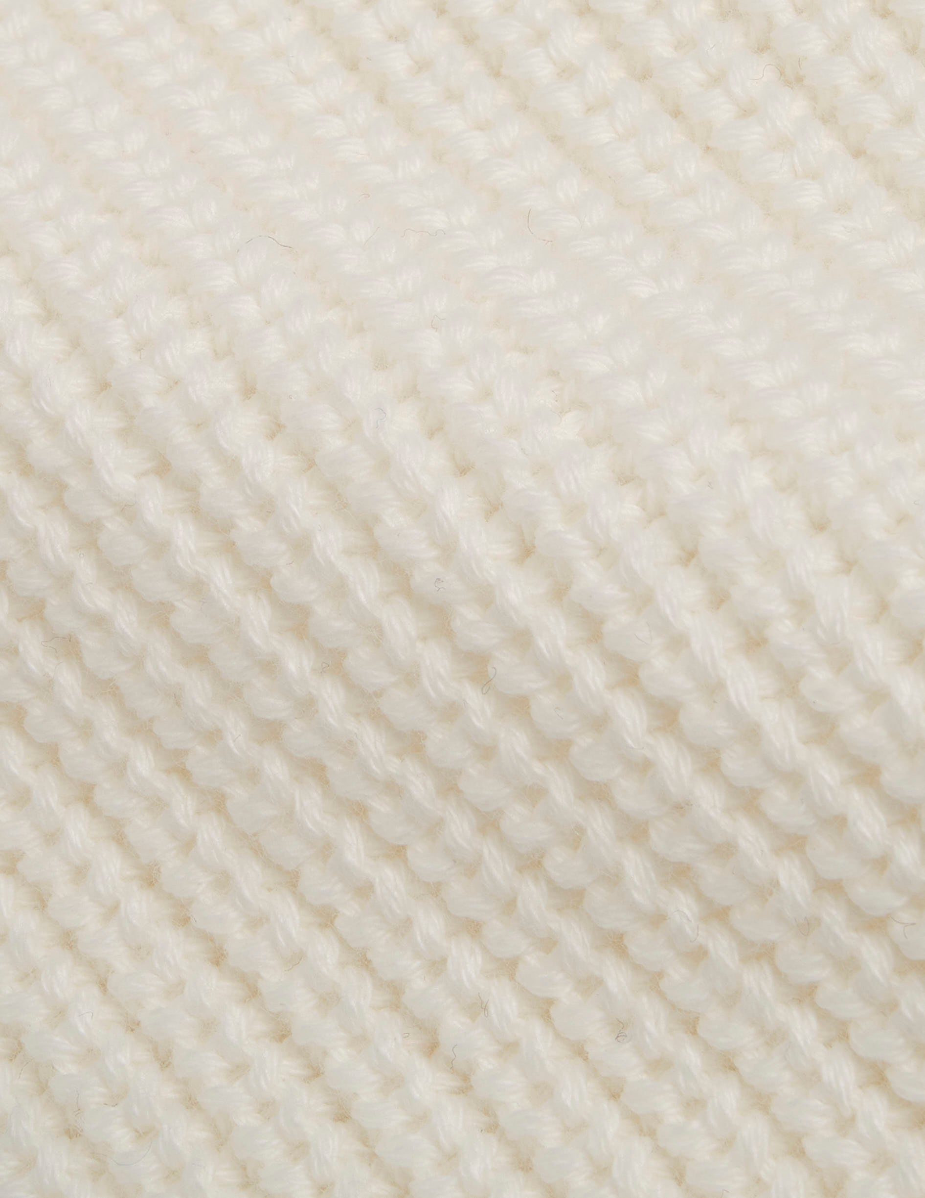 Ecru cotton Ilonna vest