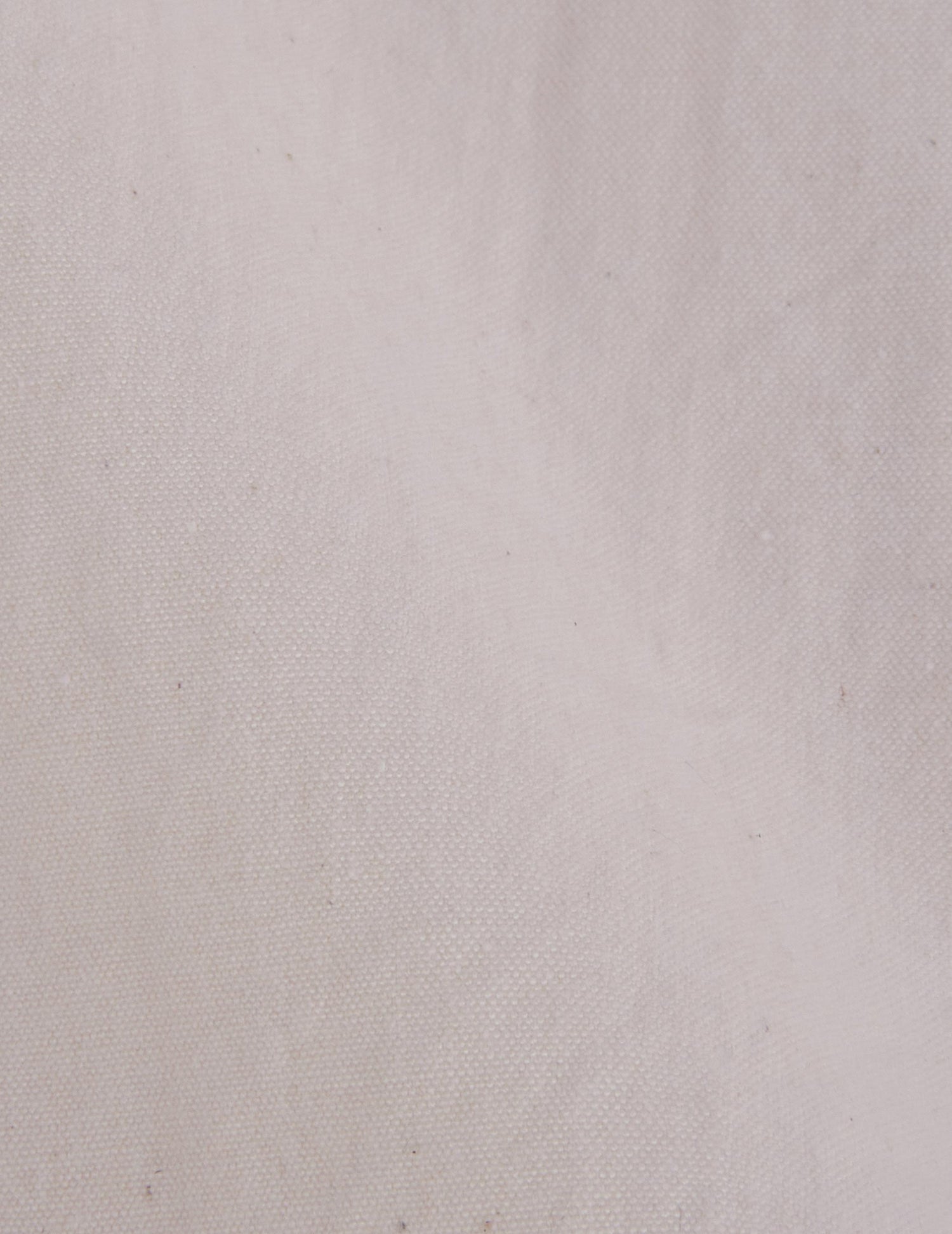 Ecru Armand shirt - Selvedge canvas - Prodigious buttoned Collar#5