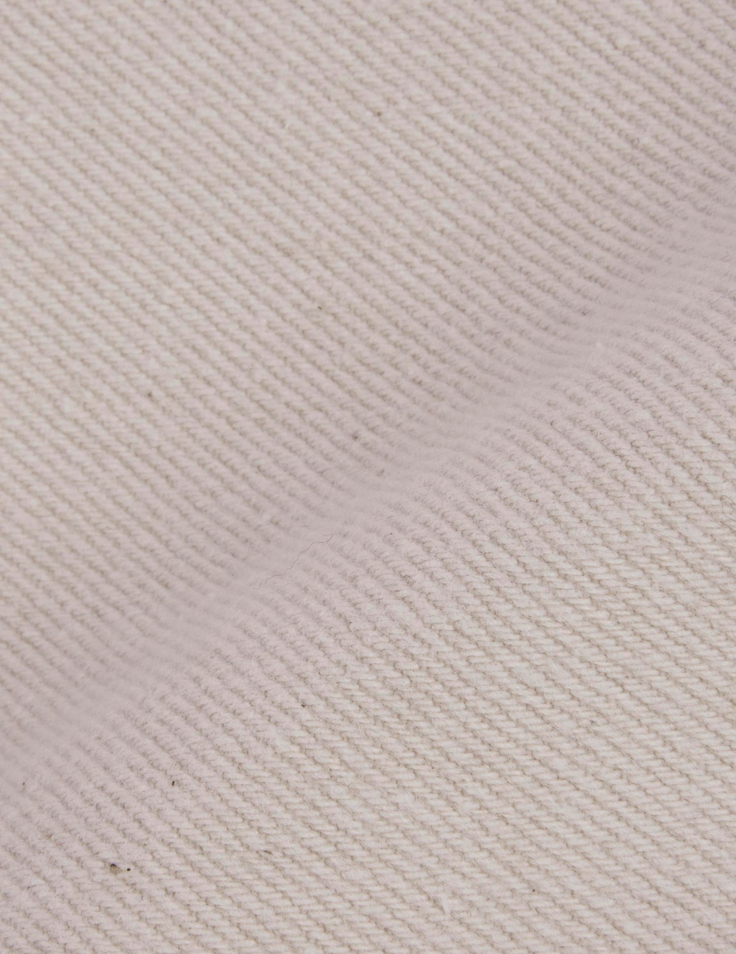 Ecru denim Florentin jeans