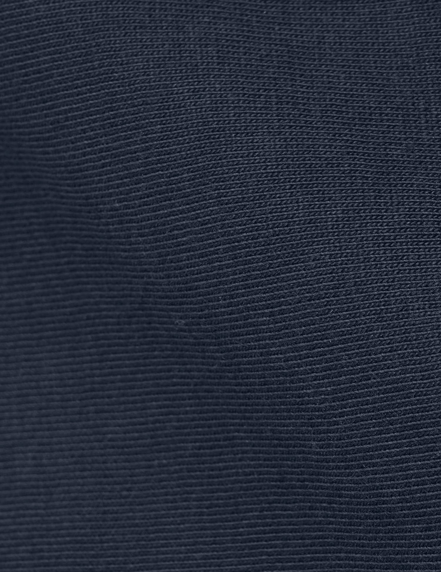 Marcel navy Supima cotton T-shirt