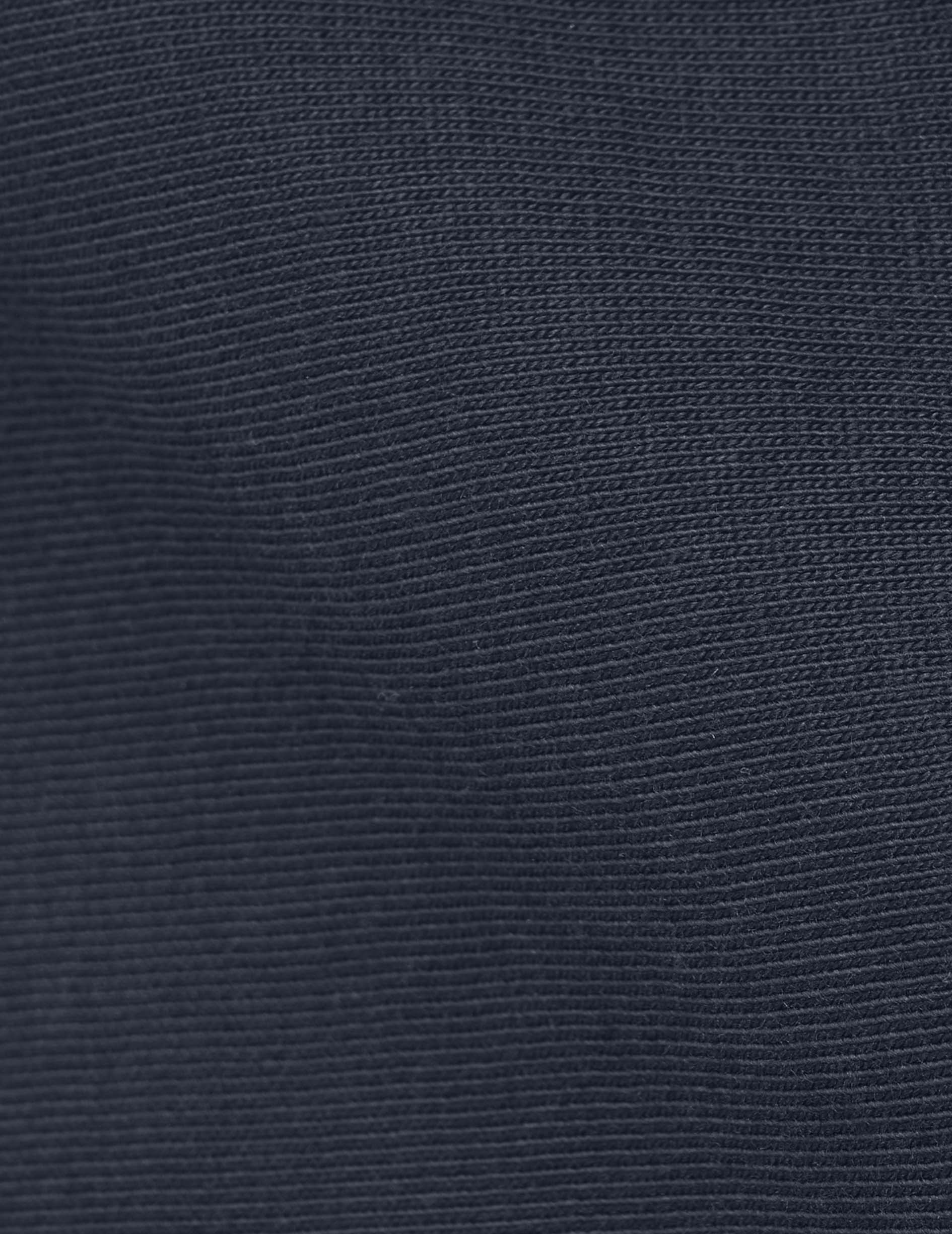 Marcel navy Supima cotton T-shirt