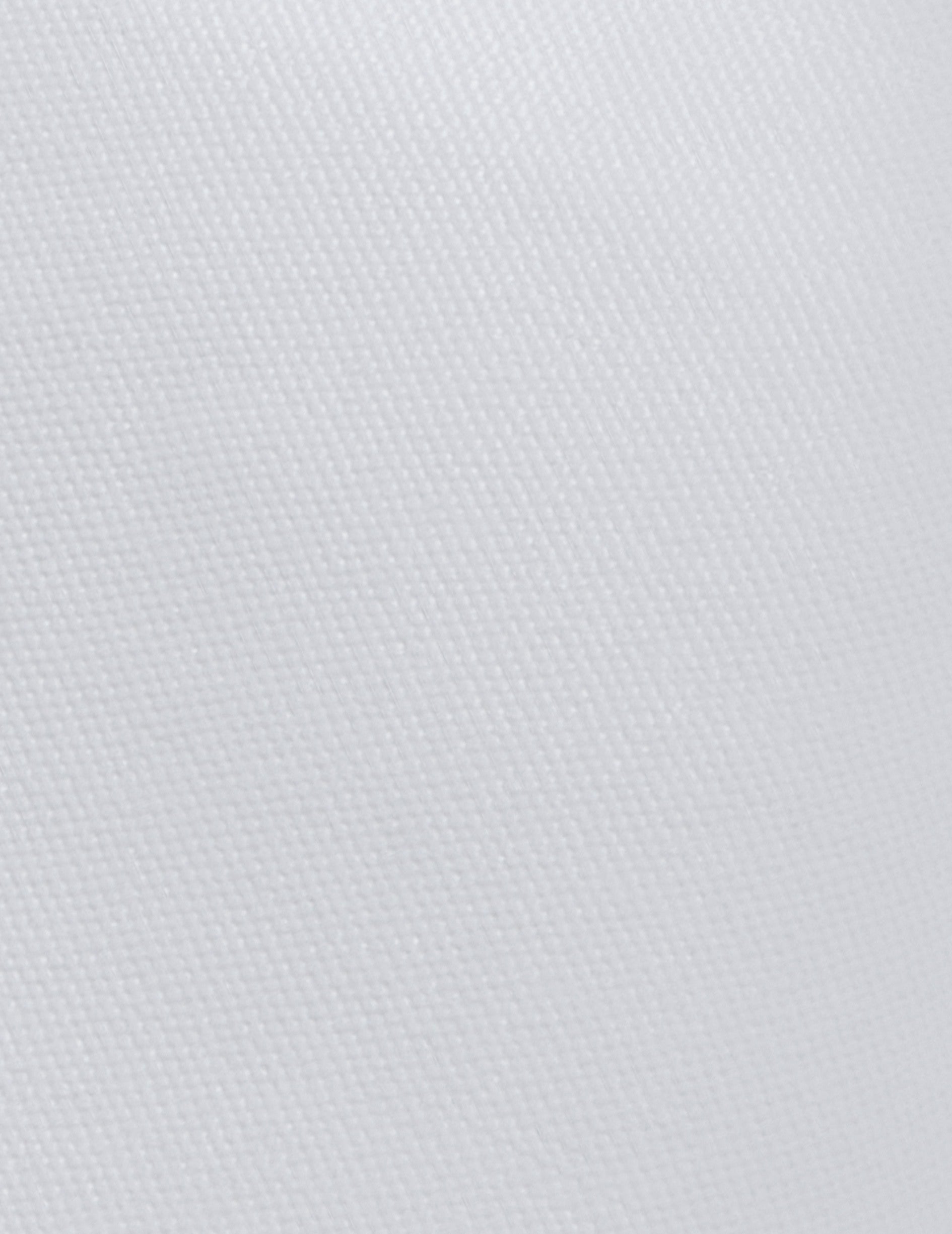 Naomie white shirt - Poplin - Shirt Collar