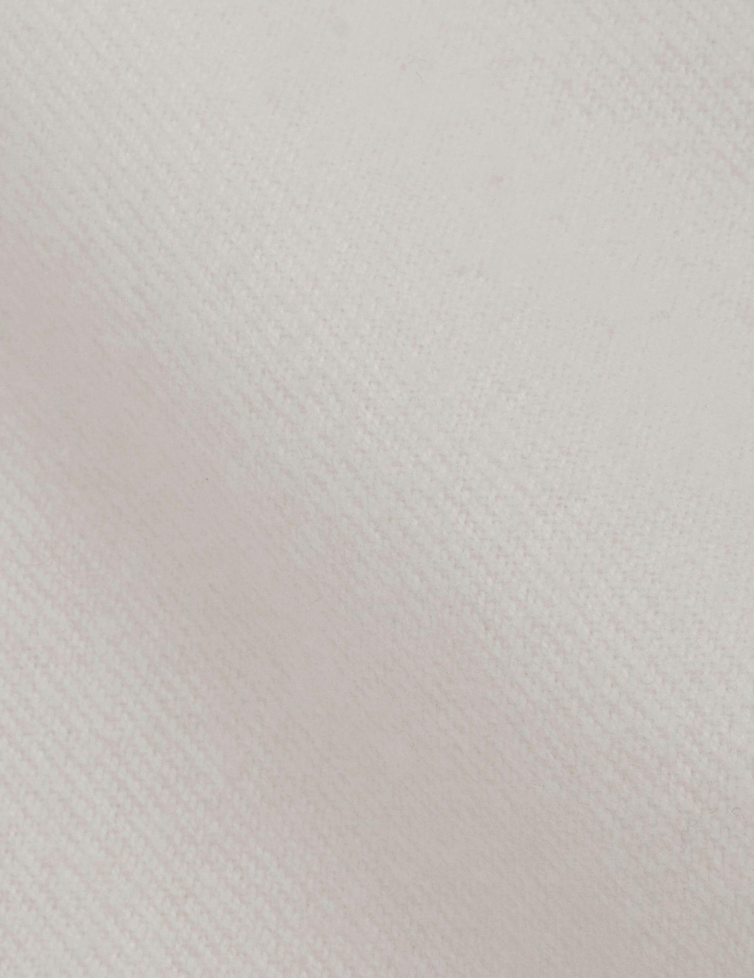 Milena beige flannel shirt jacket