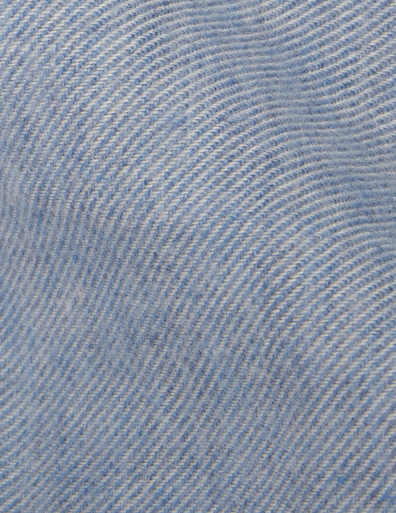 Arnold blue shirt - Flannel - Prodigious Collar#5
