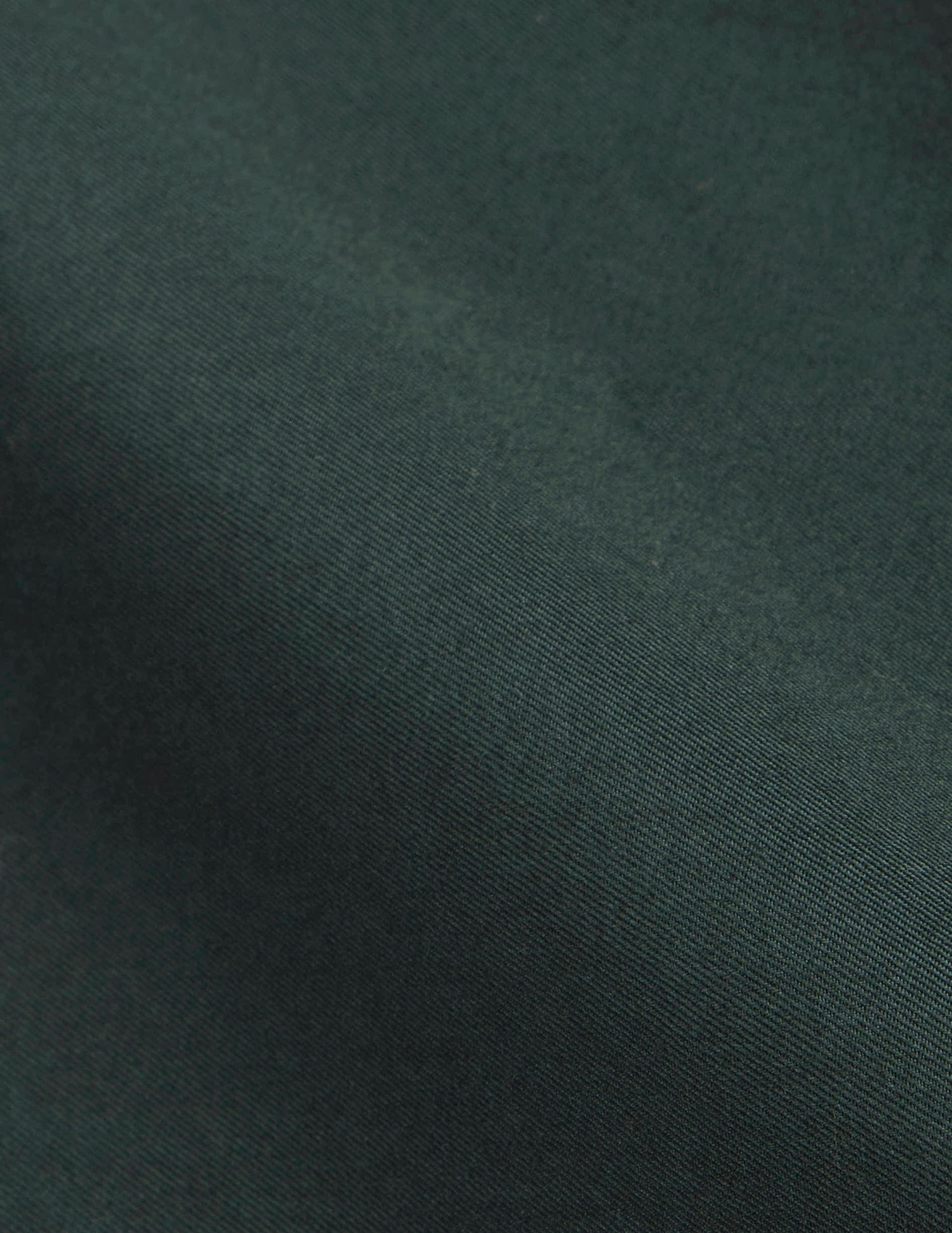 Florian green shirt - Twill - French Collar#5