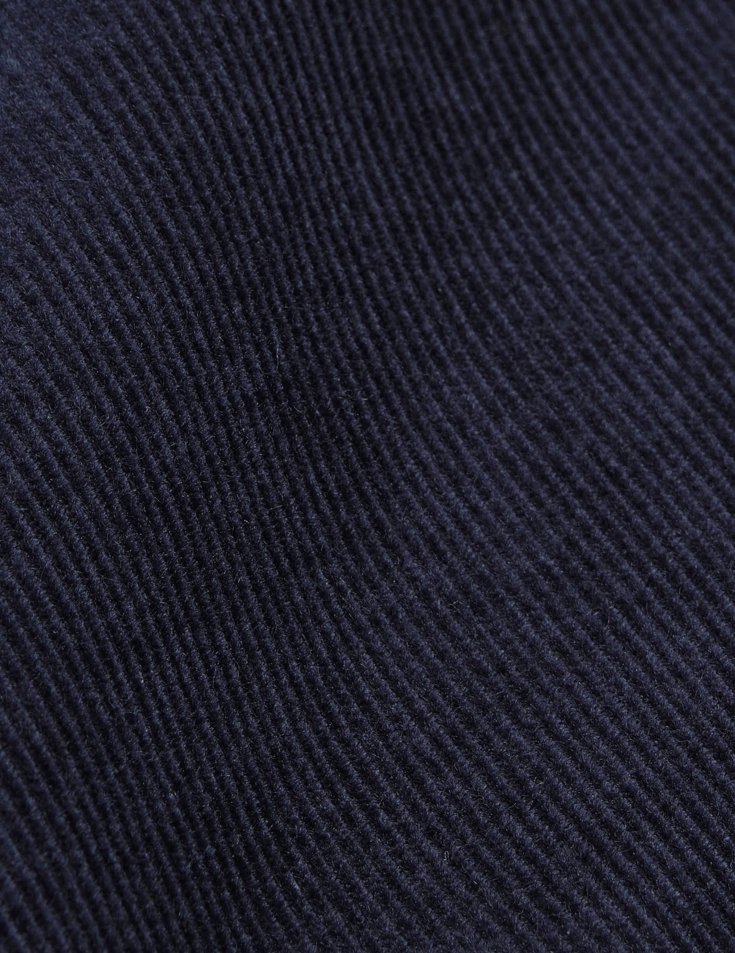Gaspard navy shirt - Velvet - American Collar#5