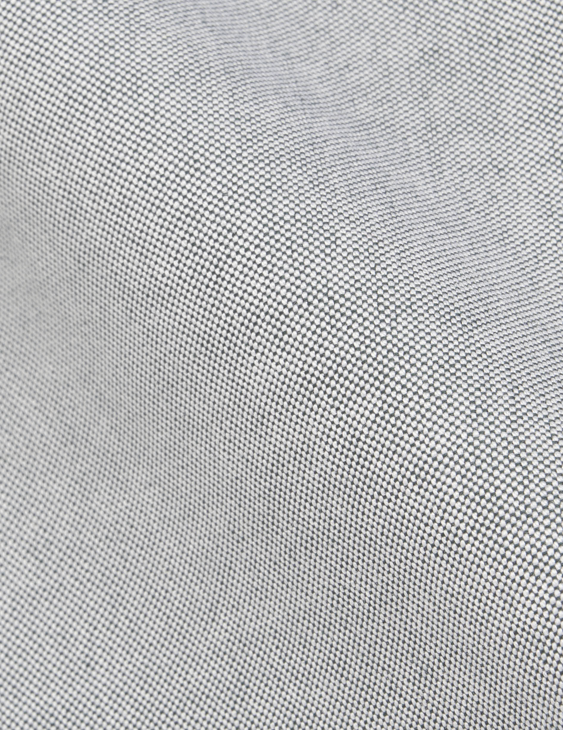 Herwin green shirt - Oxford - Officer Collar