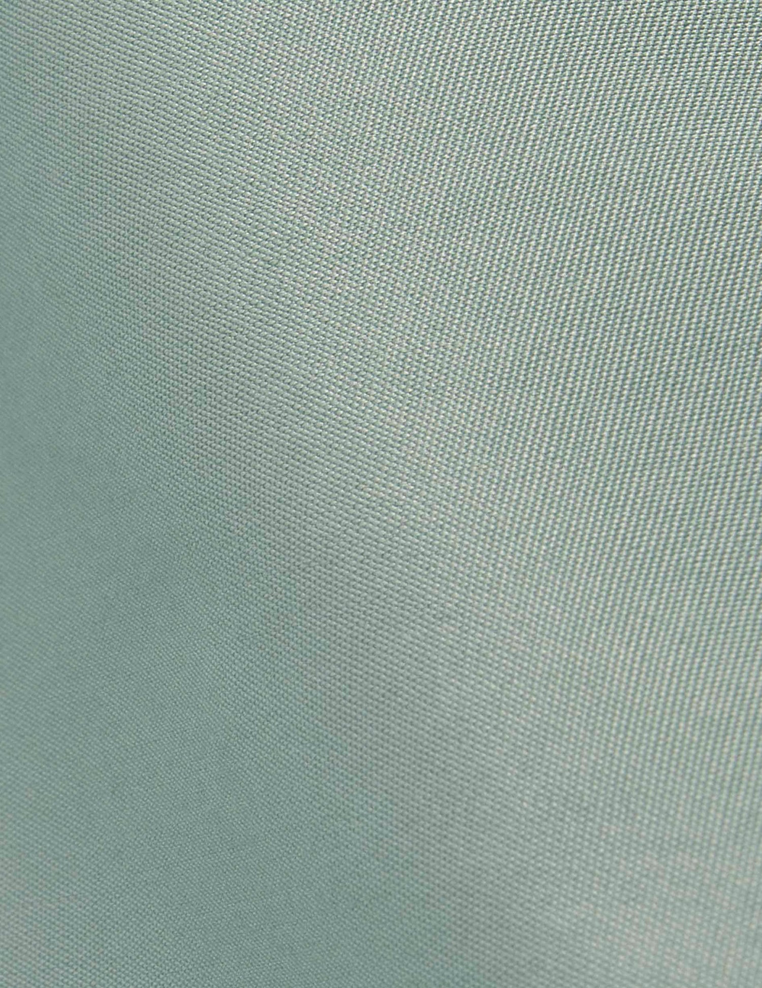 Semi-fitted green shirt - Poplin - Majestic Collar#4