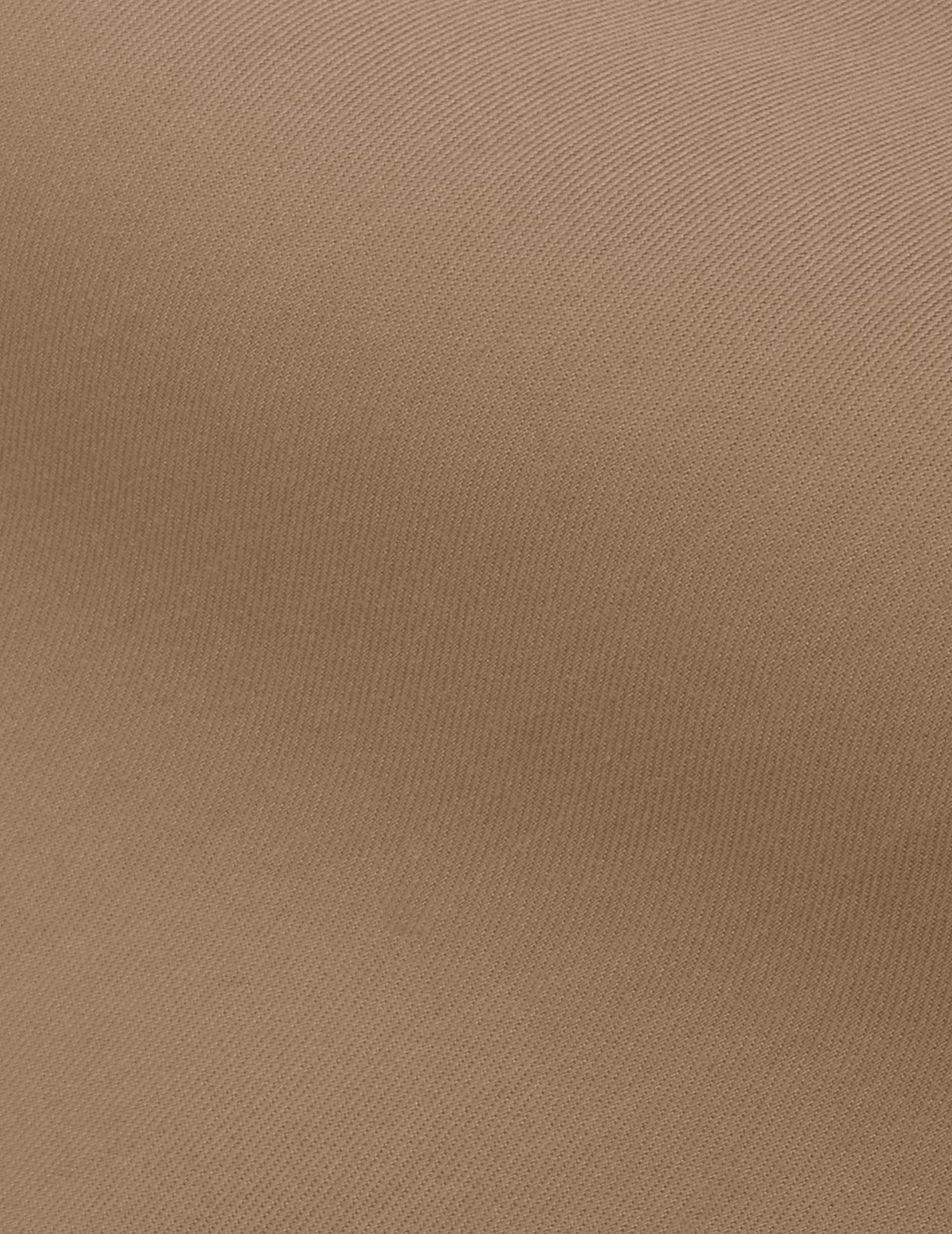 Mathéo beige shirt - Twill - Prodigious buttoned Collar#6