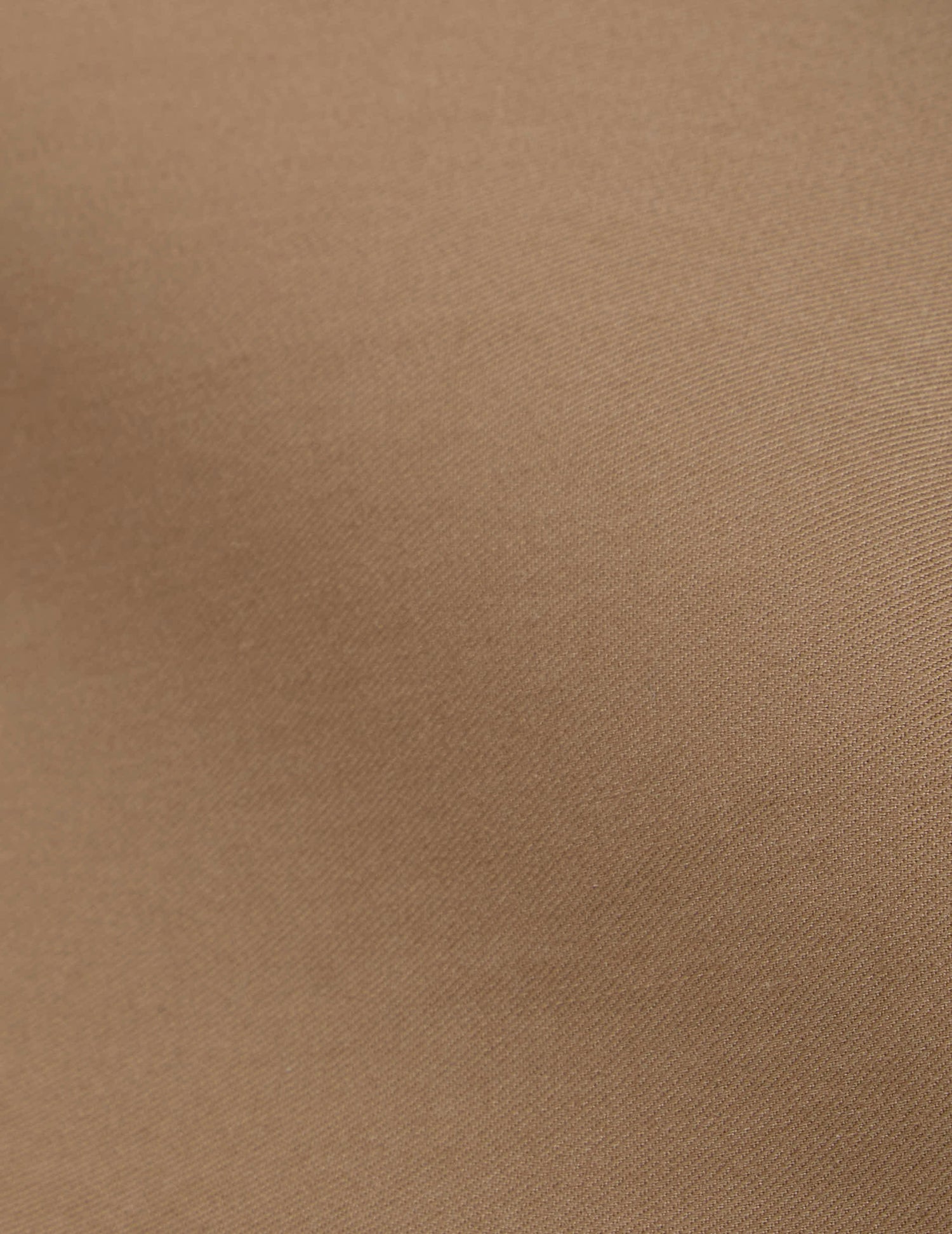 Mathias taupe shirt - Twill - Officer Collar#4