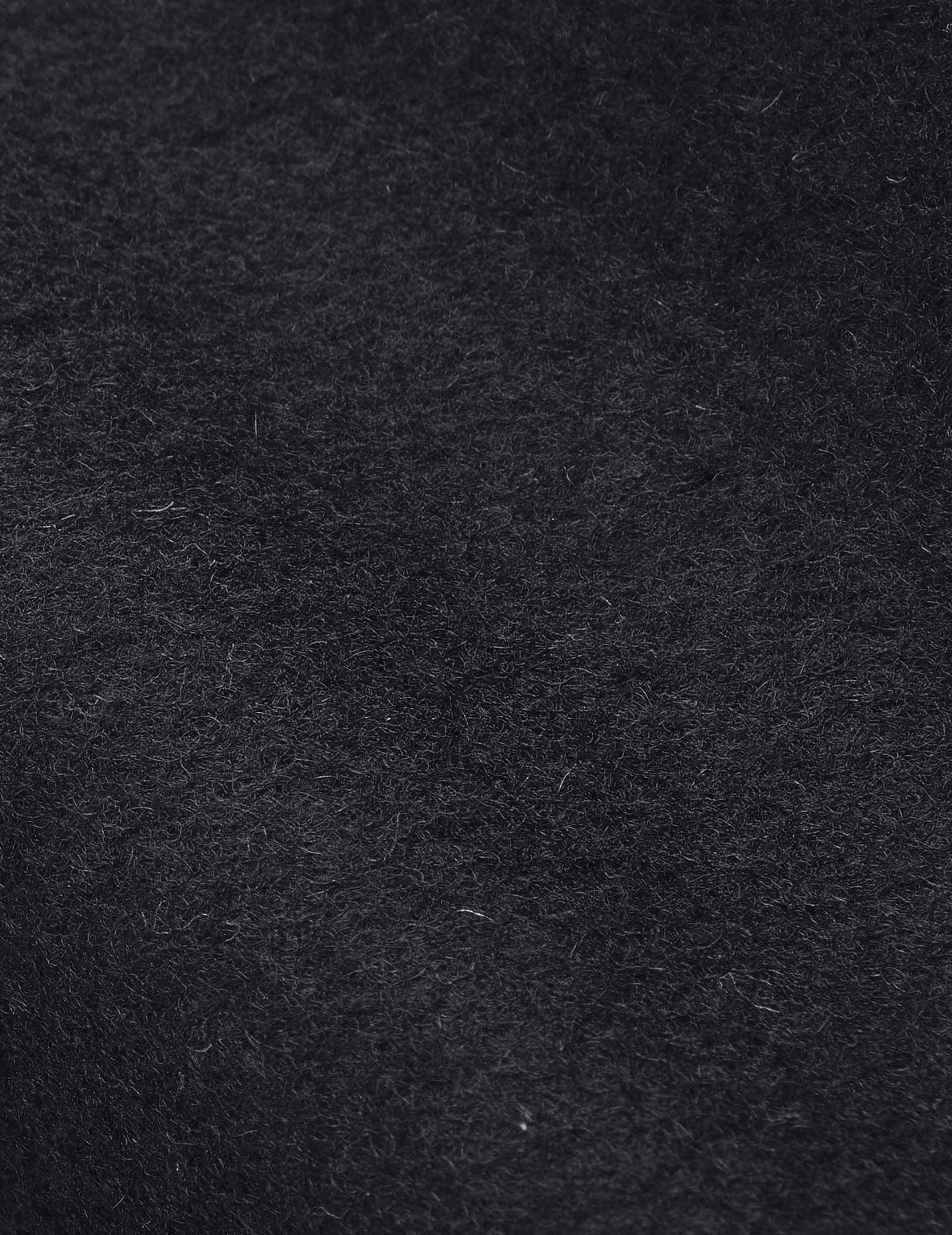 Martin navy wool peacoat