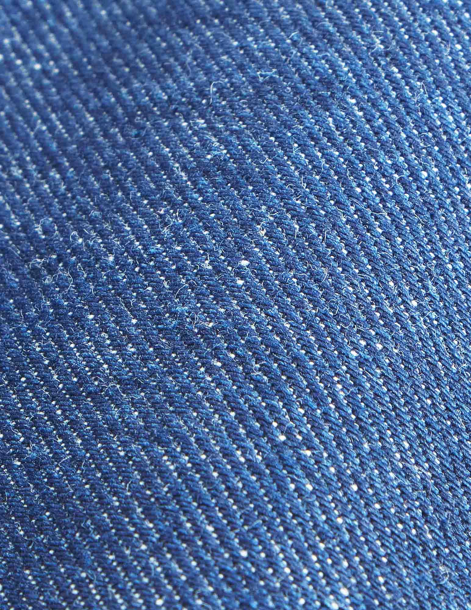Florentin denim blue jeans