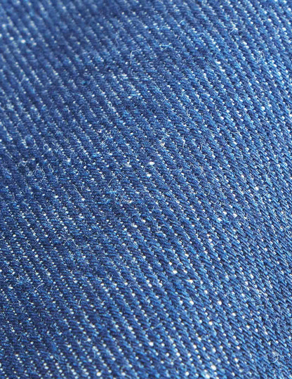 Florentin denim blue jeans