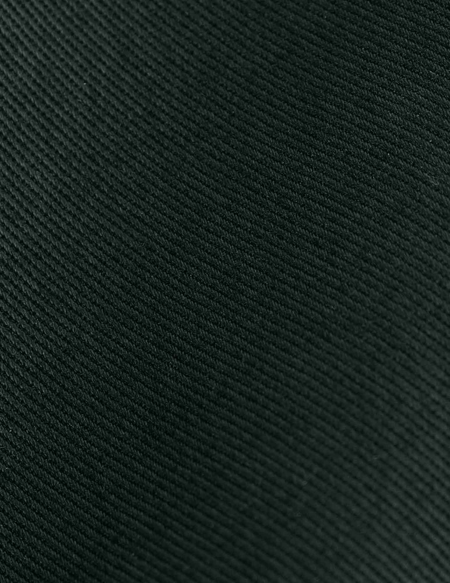 Geofrey chino in green twill