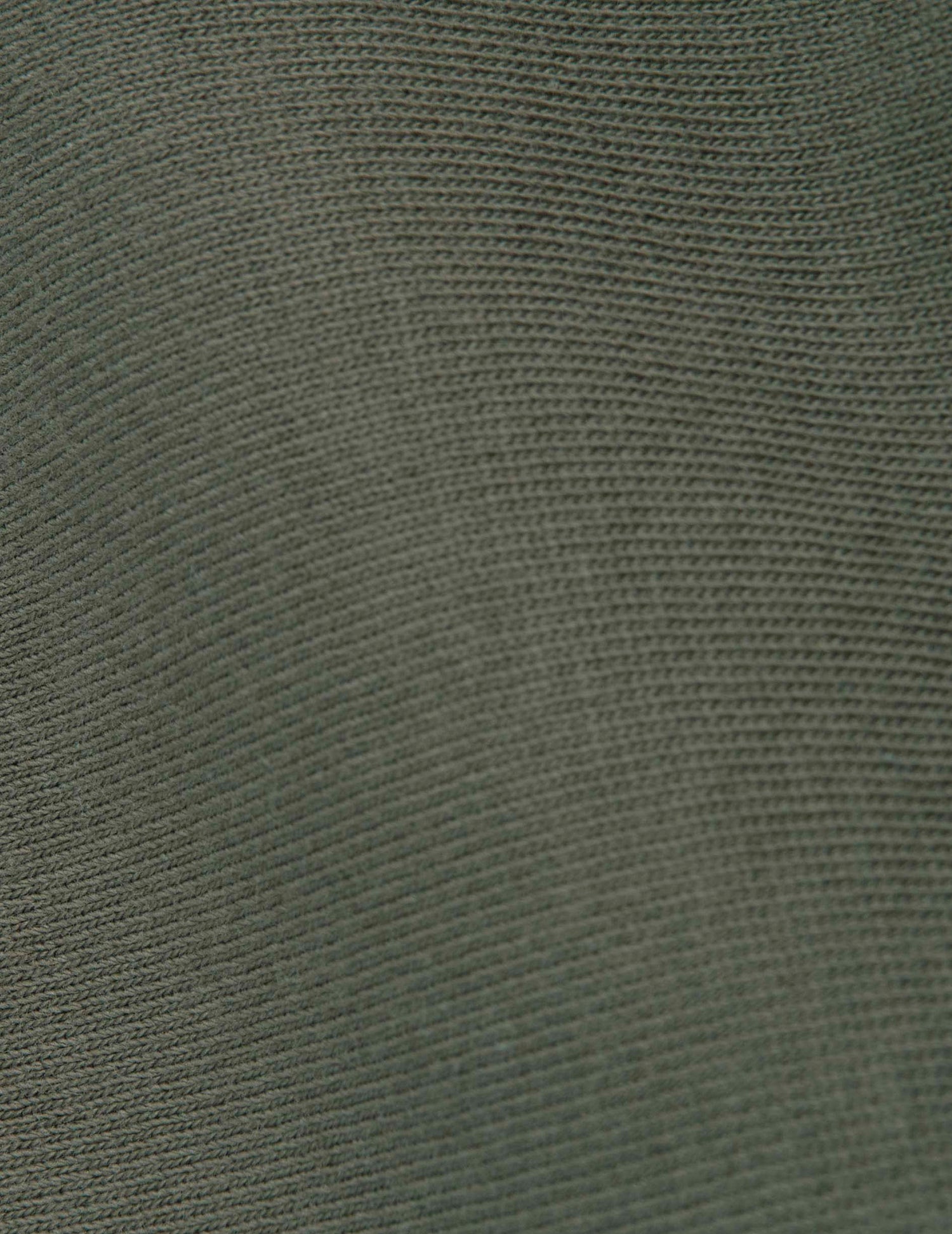 Charles khaki cotton t-shirt