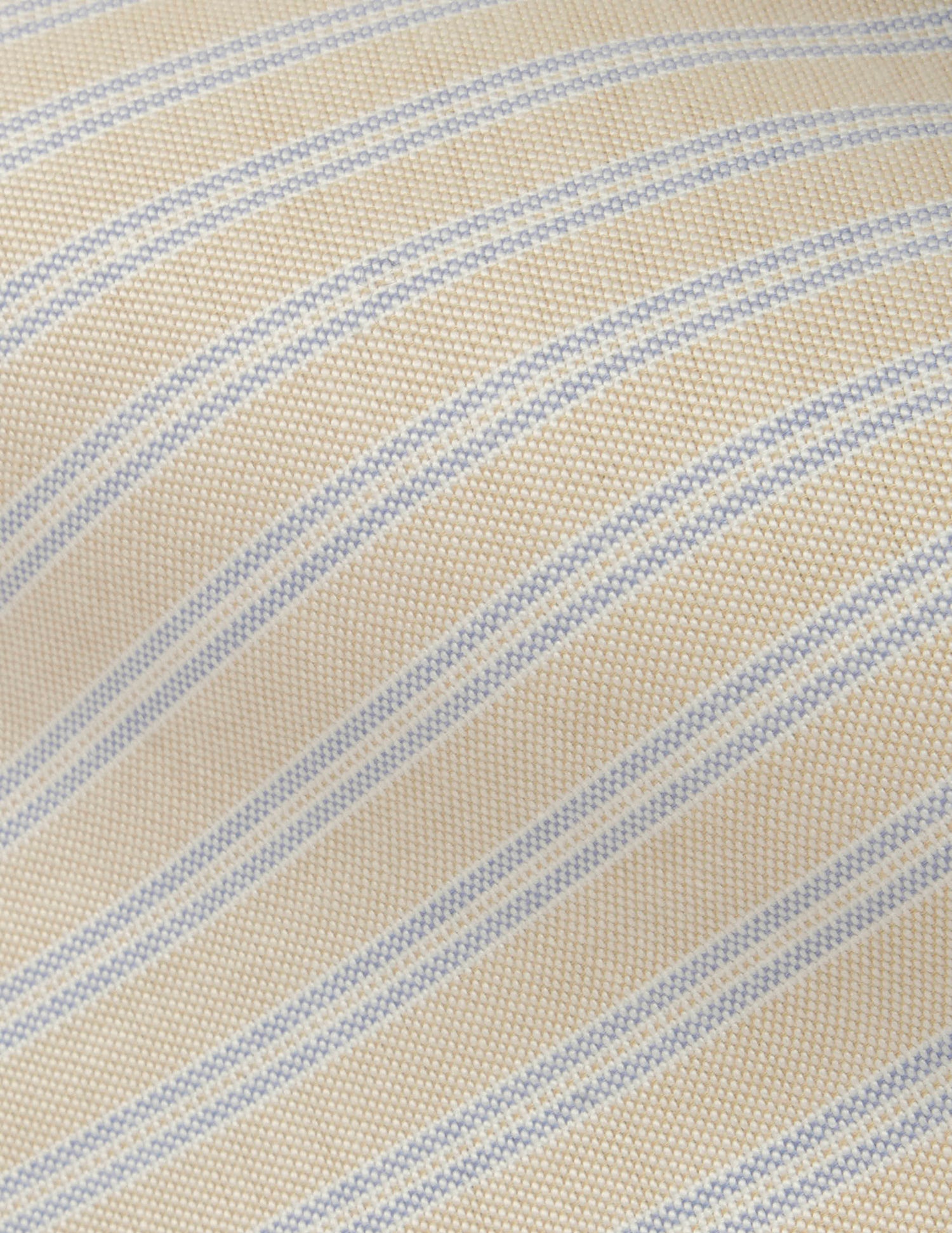Marvinn blue striped Fun shirt - Oxford - American Collar#11