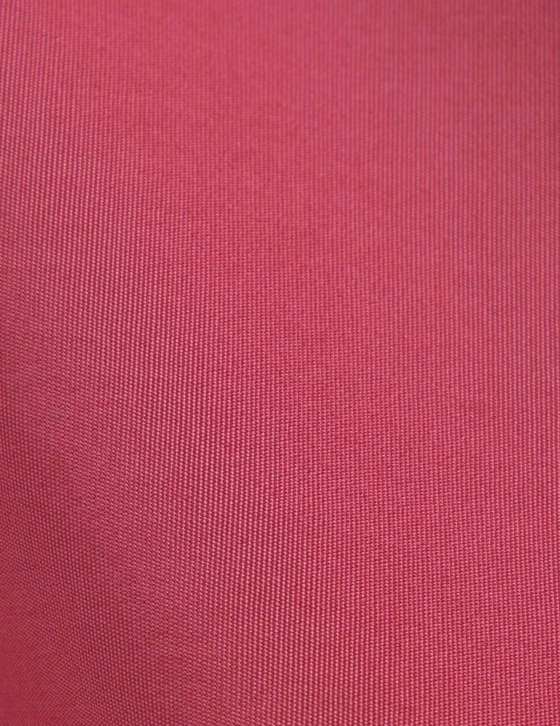 Coral Nicolle blouse - Poplin - Victorian Collar