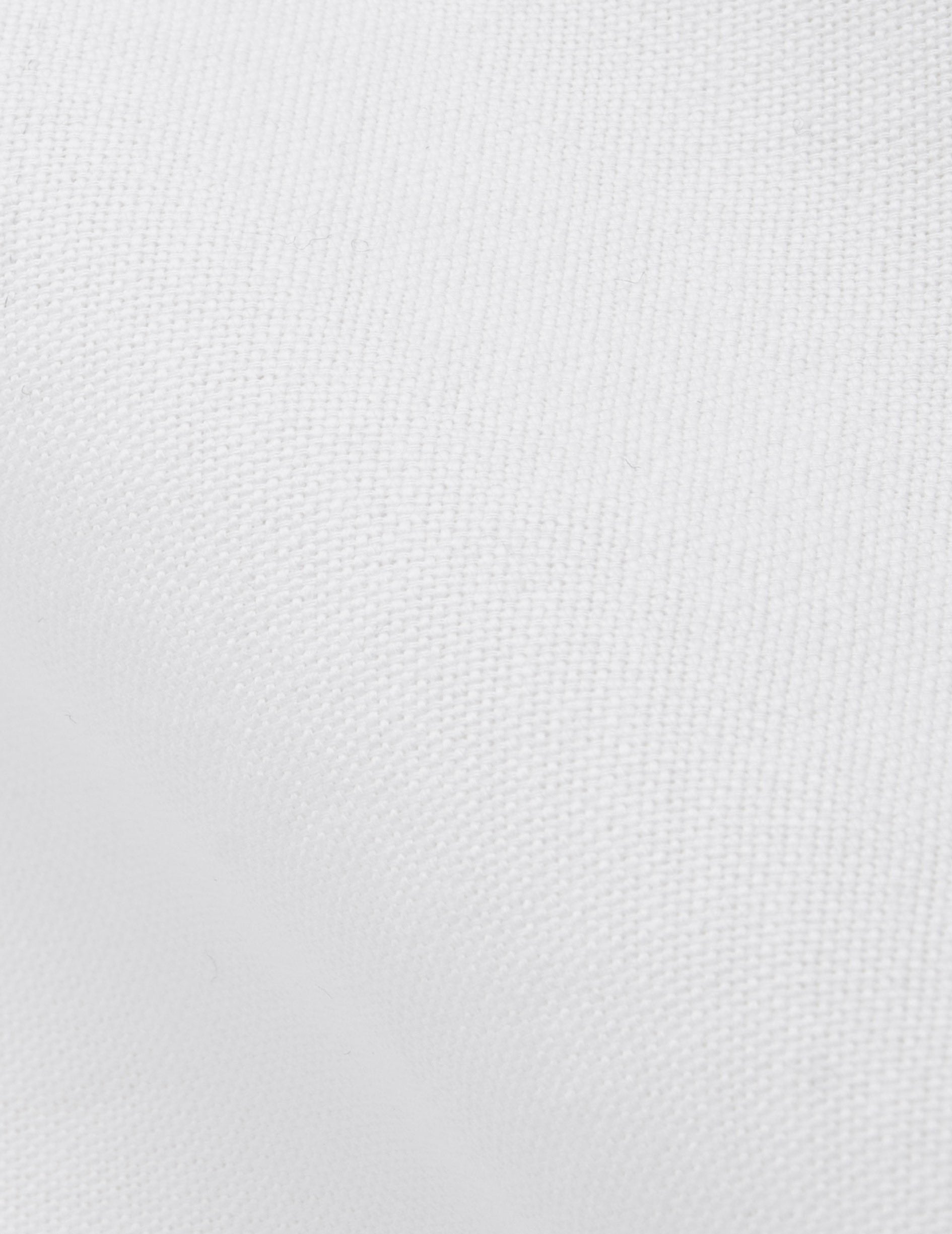 William Striped yellow Fun shirt - Oxford - American Collar