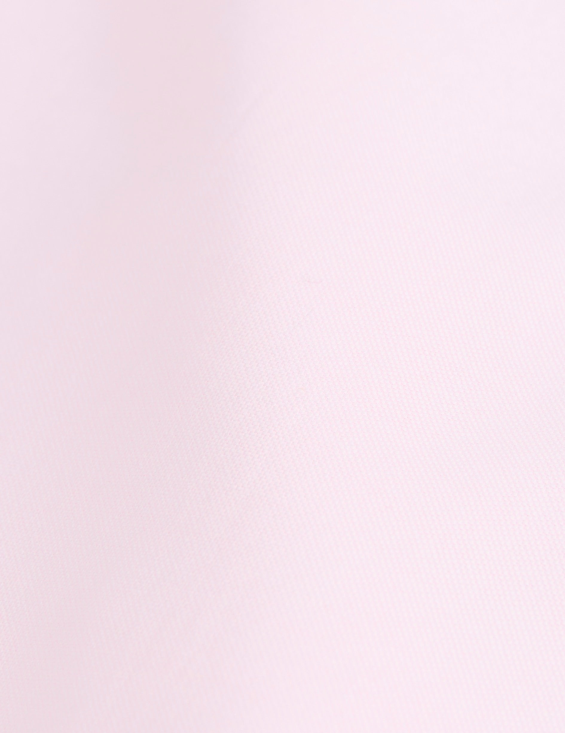 Light pink Aristote shirt - Oxford - Italian Collar