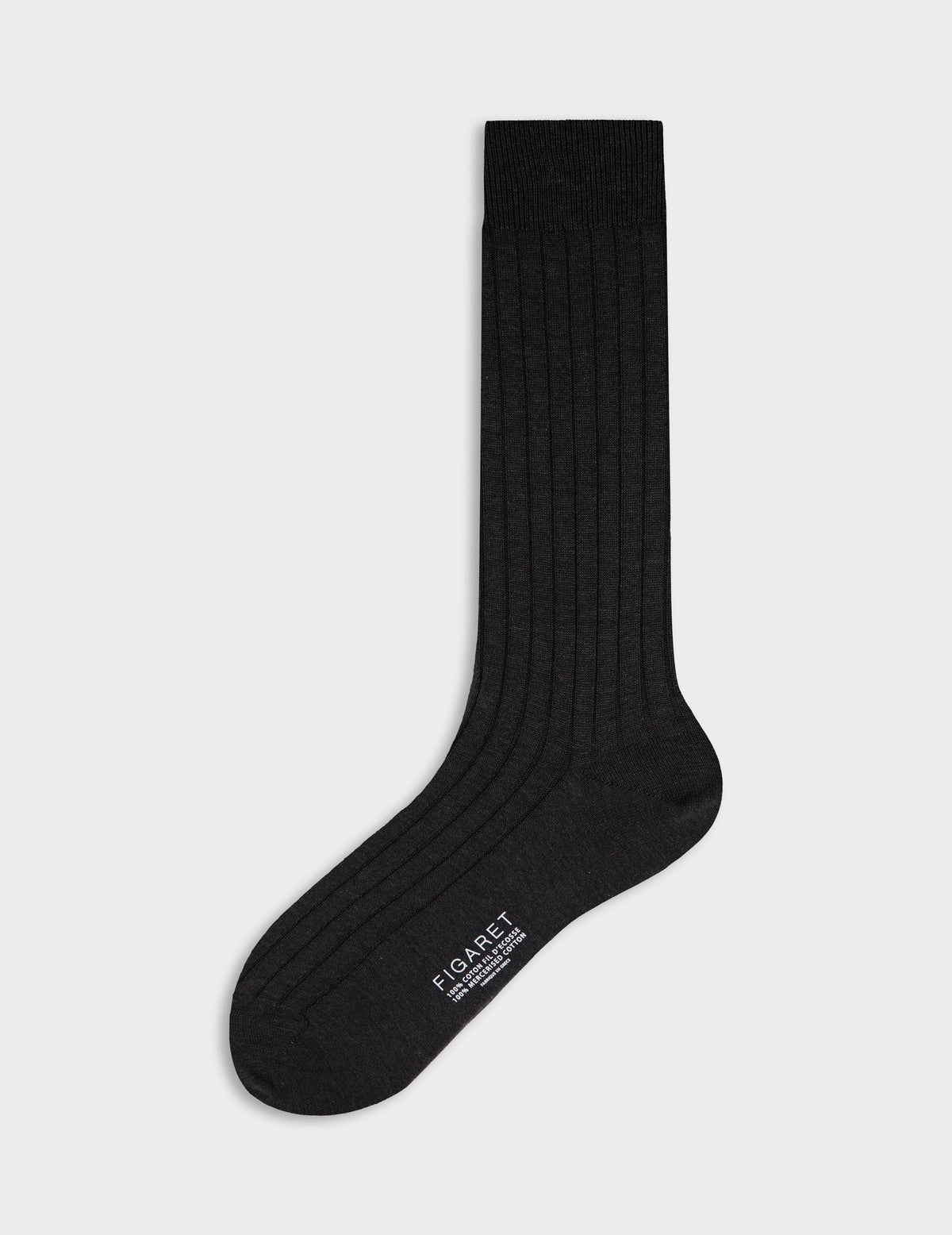 5-pair weekly sock set