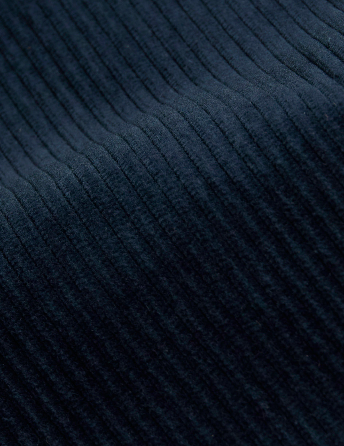 Navy corduroy Glory blazer