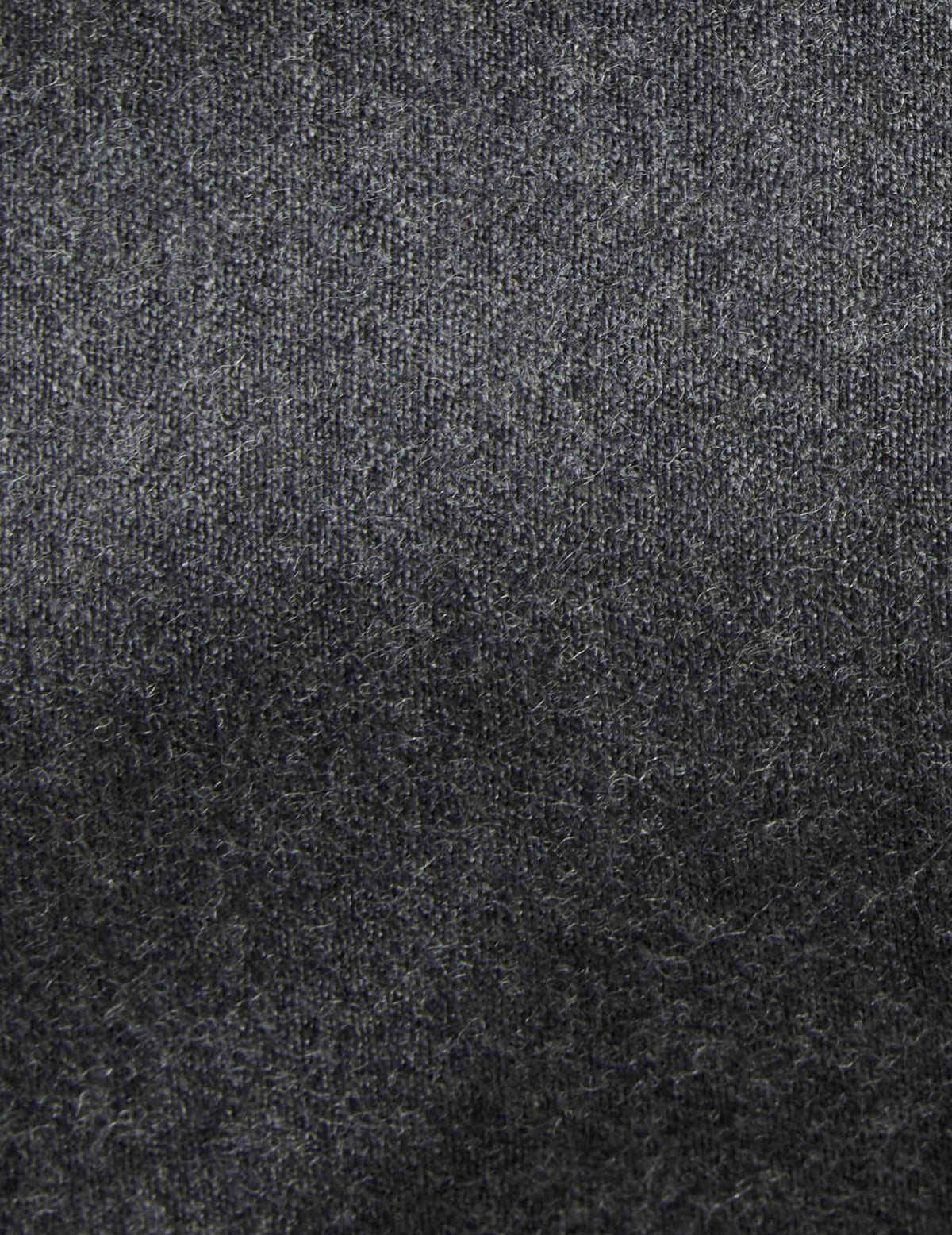 Gordon suit jacket in grey flannel