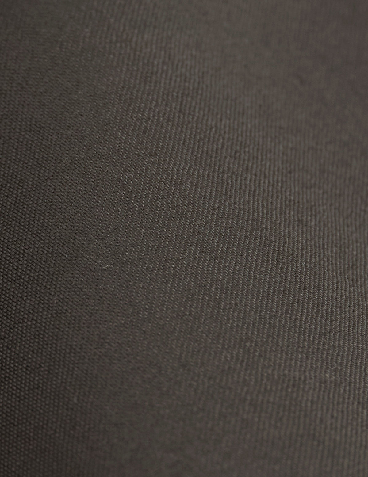 Brown virgin wool Madie overshirt - Wool - Shirt Collar