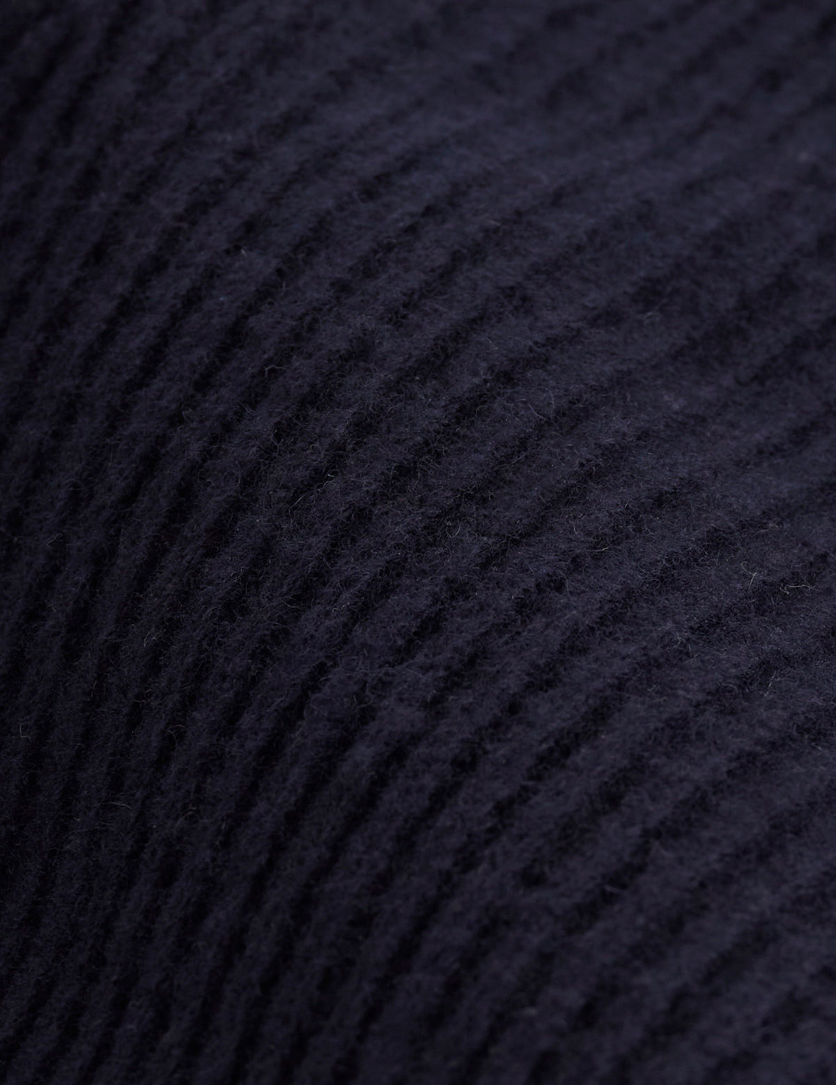 Navy merino wool Marino sweater
