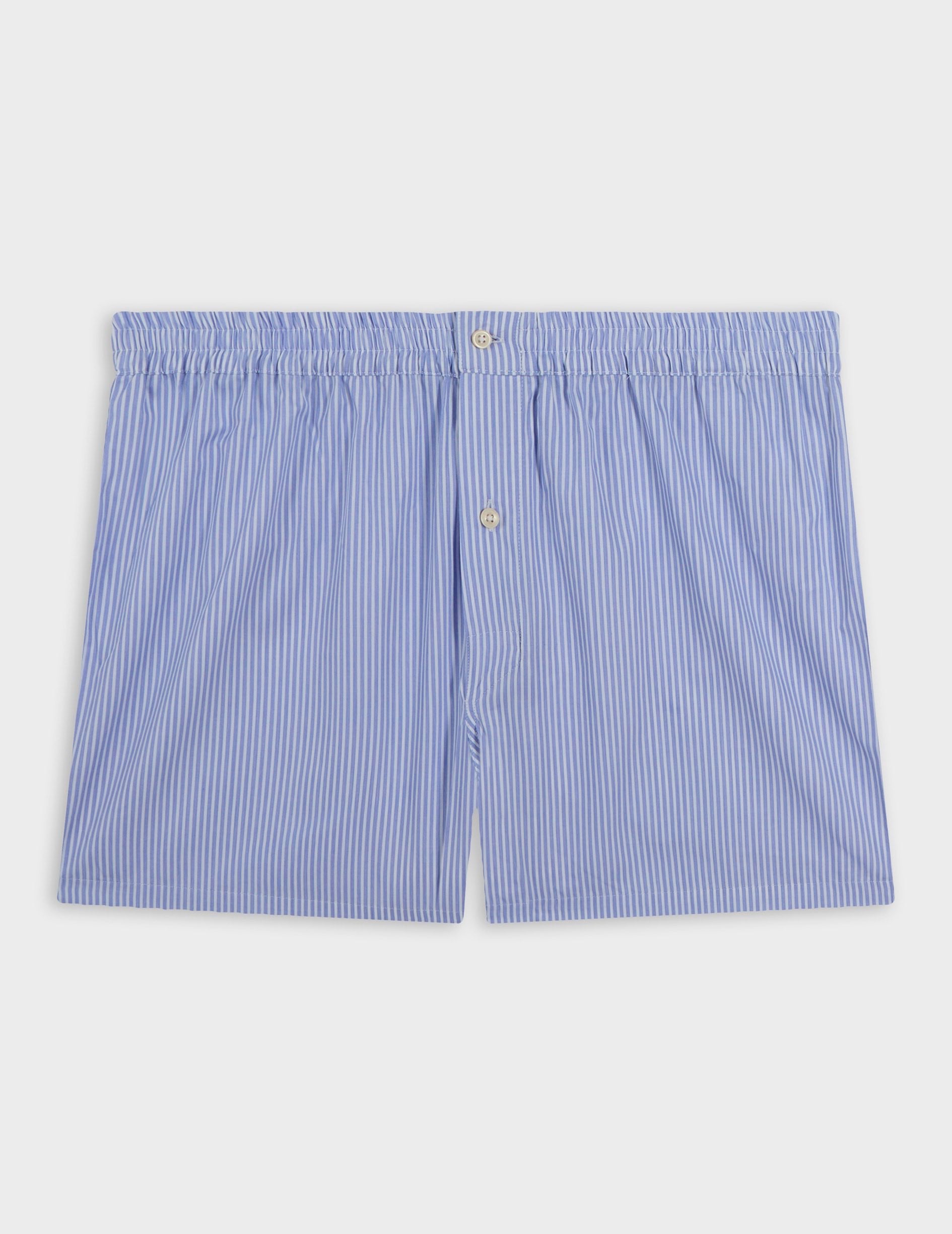 Week set of 5 poplin underpants