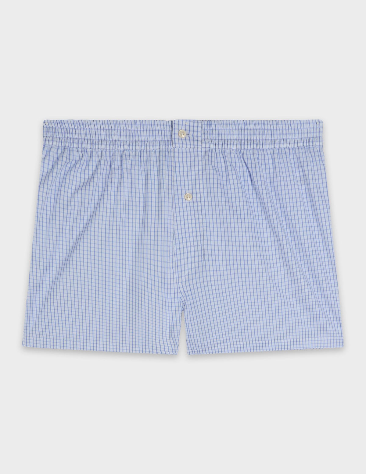 Week set of 5 poplin underpants