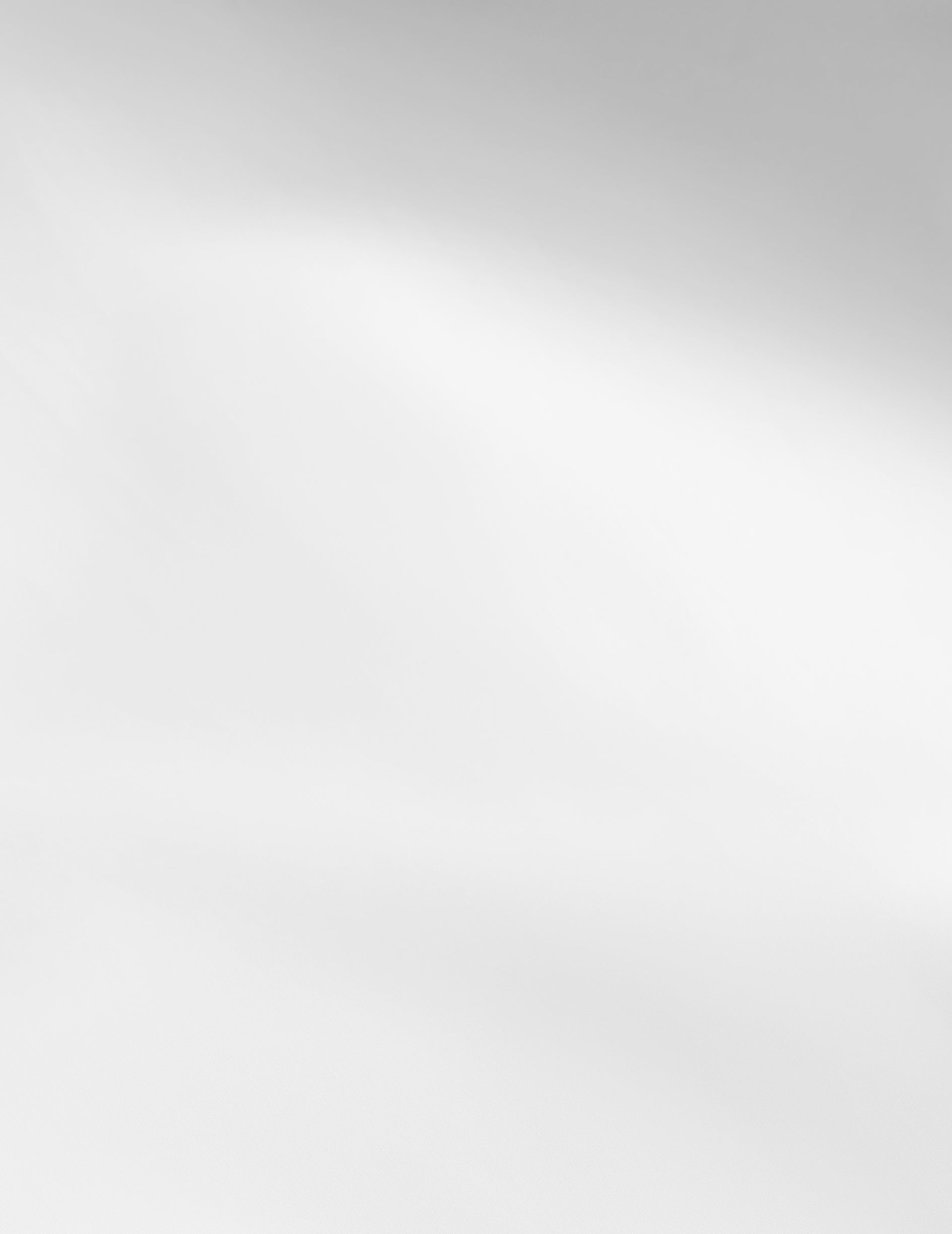 Semi-fitted white stretch shirt - Poplin - Figaret Collar