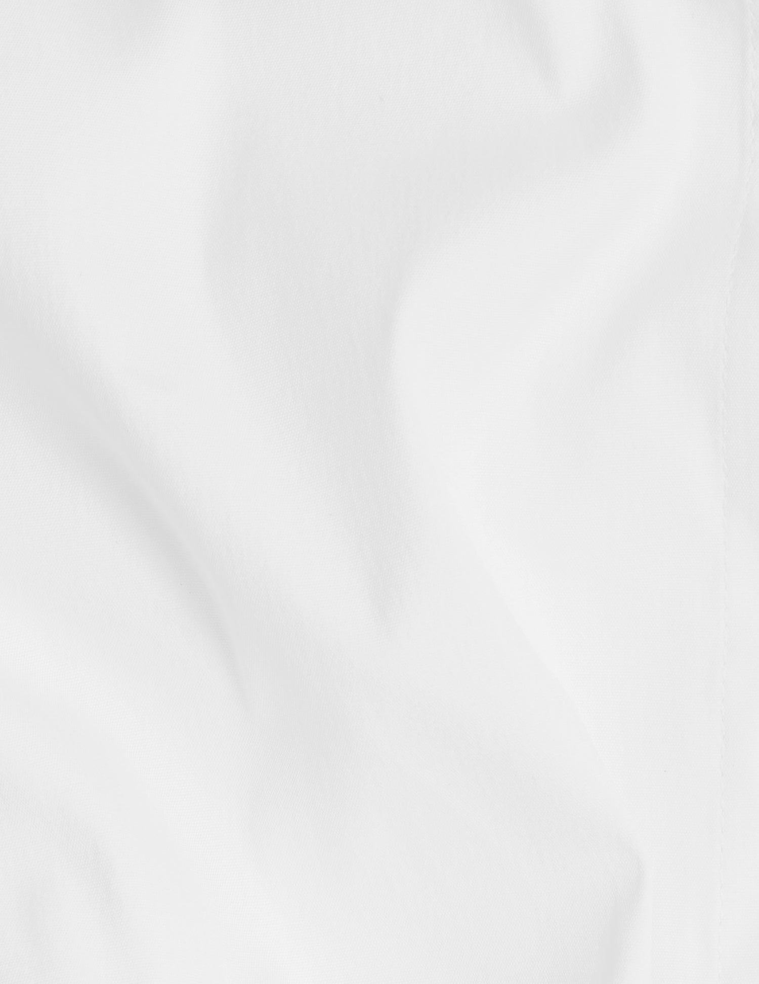 white Anais shirt - Poplin#4