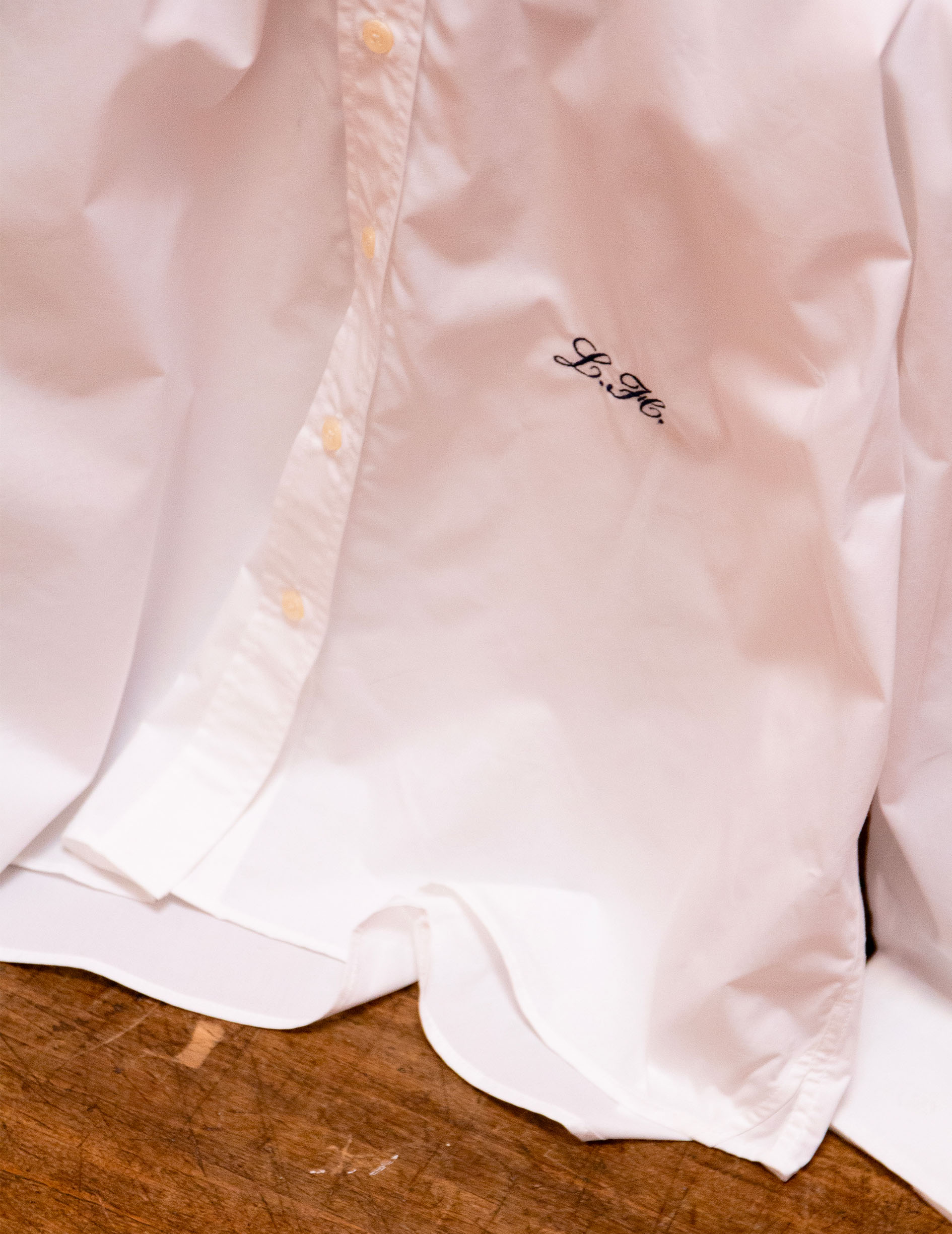 - Poplin - Easy-iron