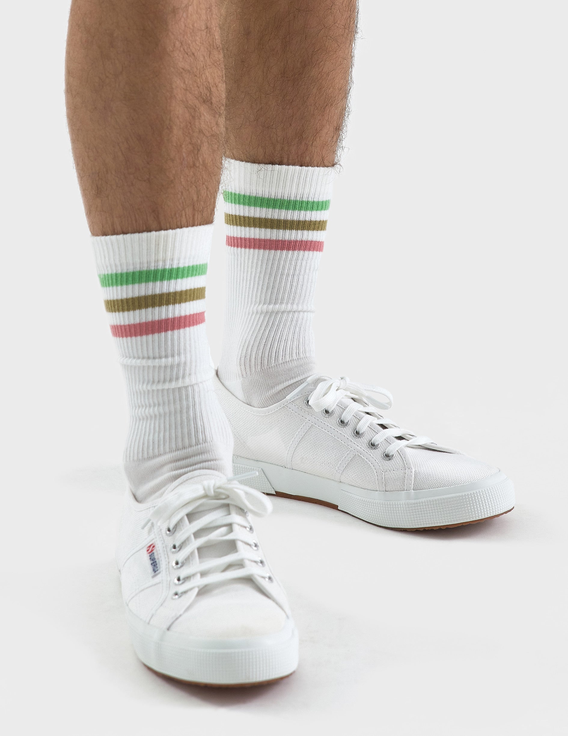 Matthieu Venot x Figaret socks