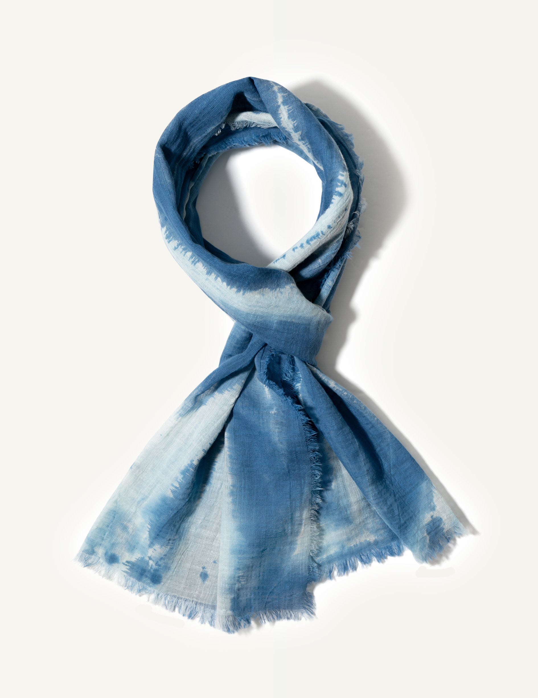 Tie & Dye Scarf