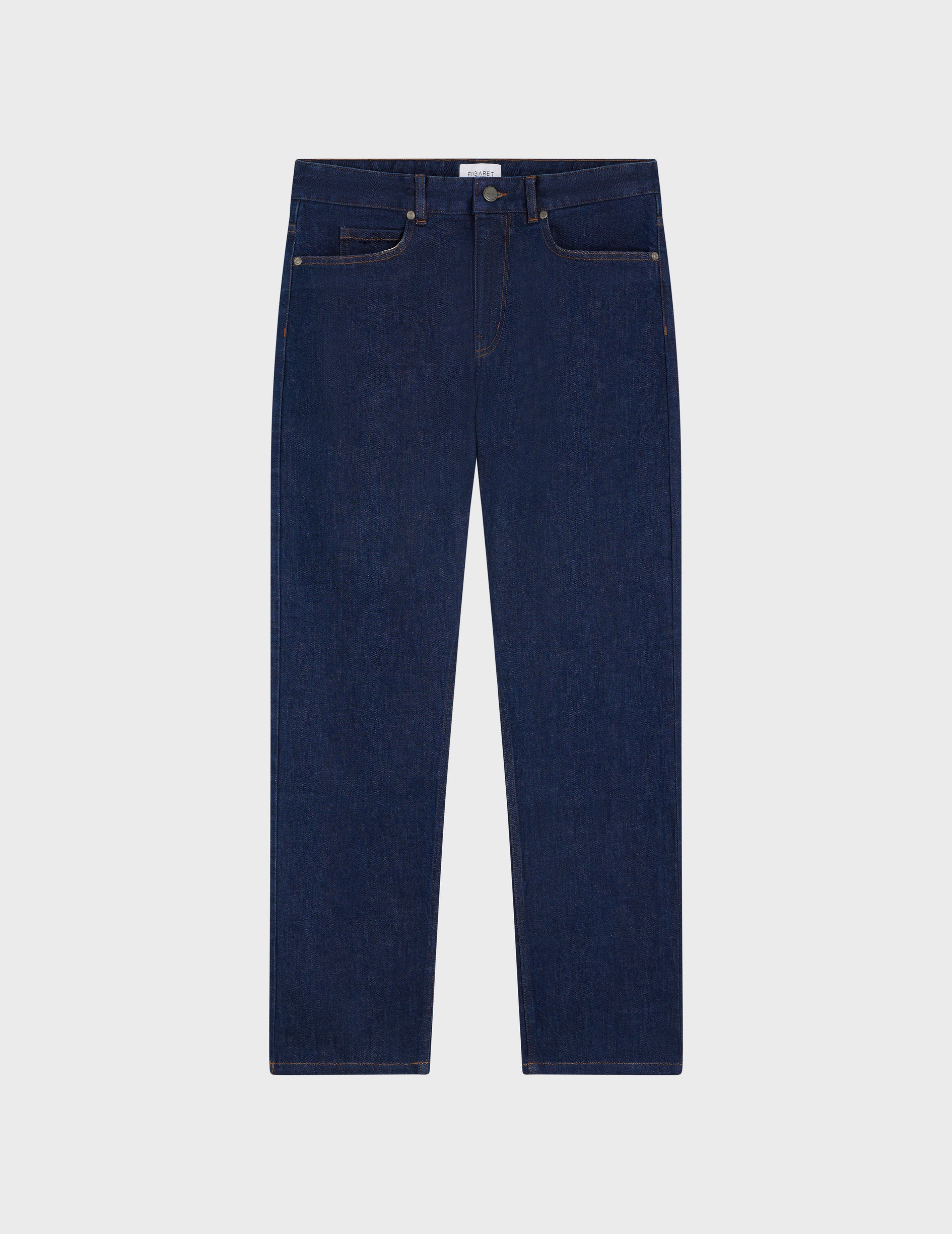 Navy denim Florentin jeans