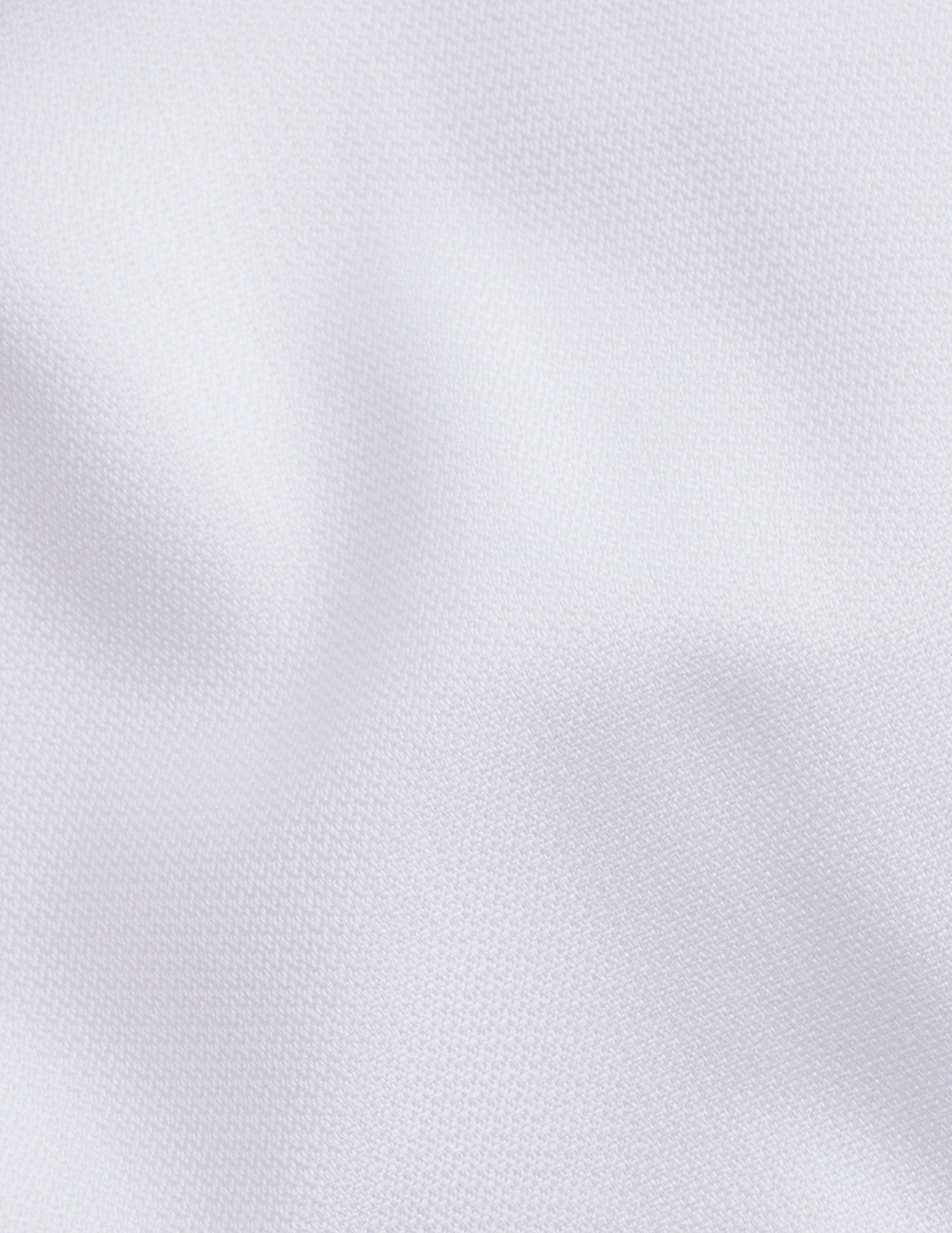 Classic white shirt